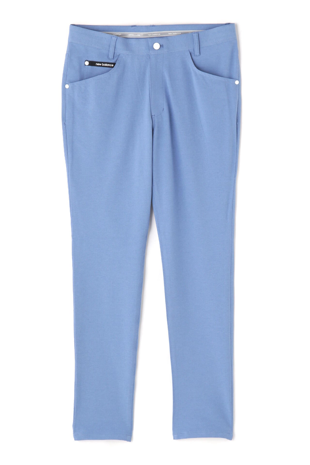 【直営店舗別注（3〜8サイズ展開）】スリム ロングパンツ (MENS SPORT)