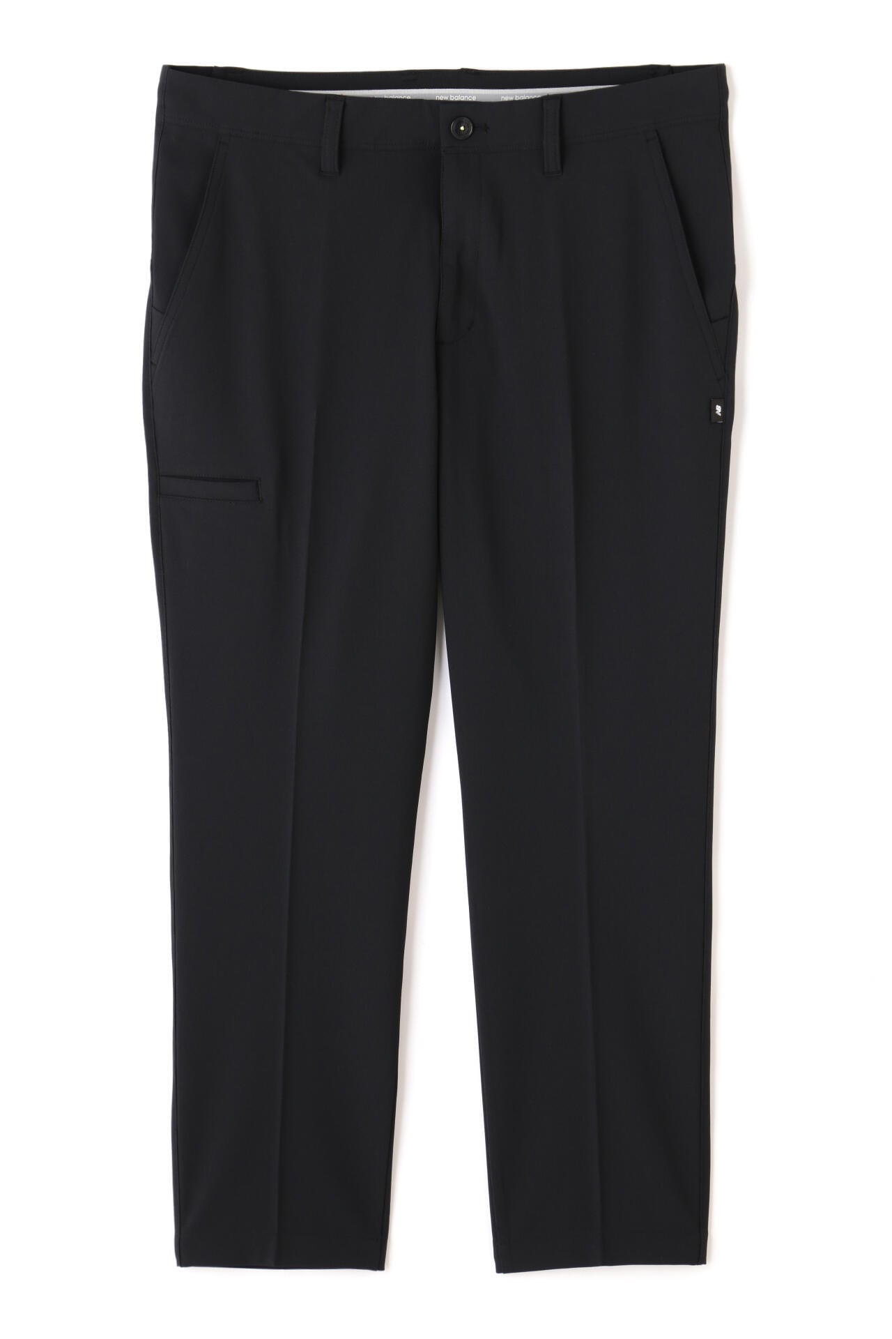 ストレッチ UV クロップドパンツ (MENS WORLD)