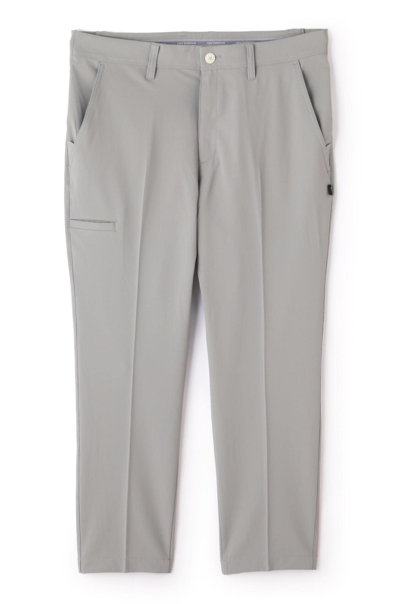 ストレッチ UV クロップドパンツ (MENS WORLD)