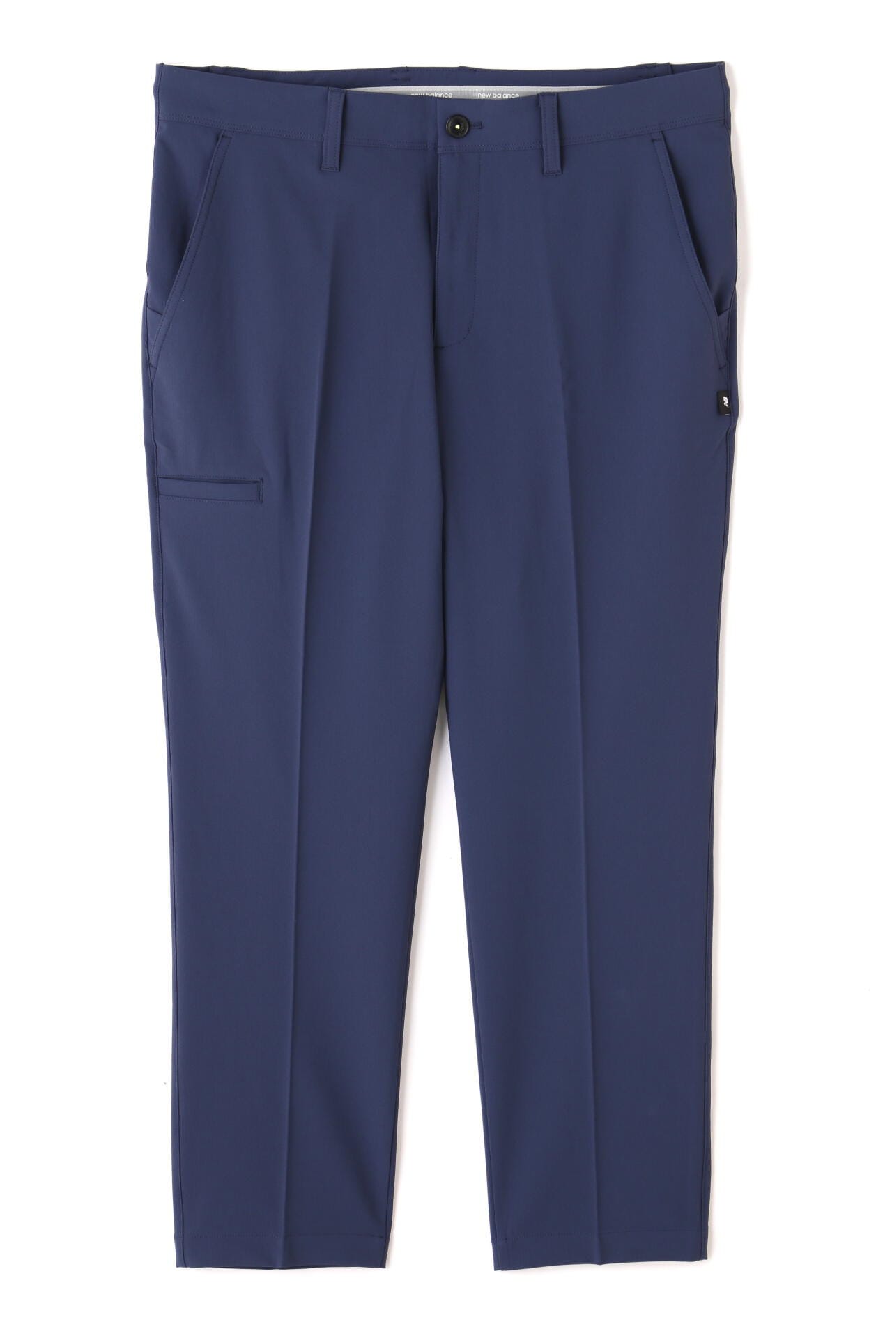 ストレッチ UV クロップドパンツ (MENS WORLD)
