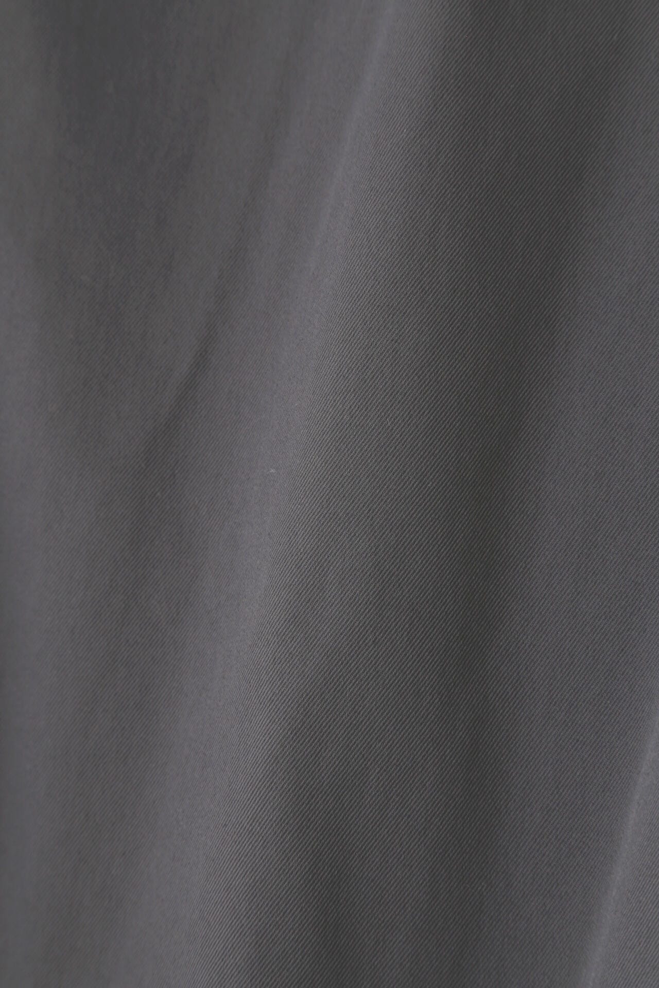 【直営店舗限定】テーパード ロングパンツ (MENS)