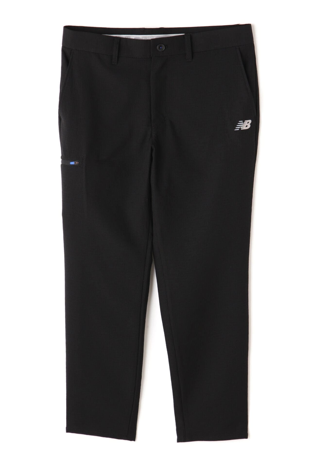 【直営店舗限定】テーパード クロップド パンツ (MENS)