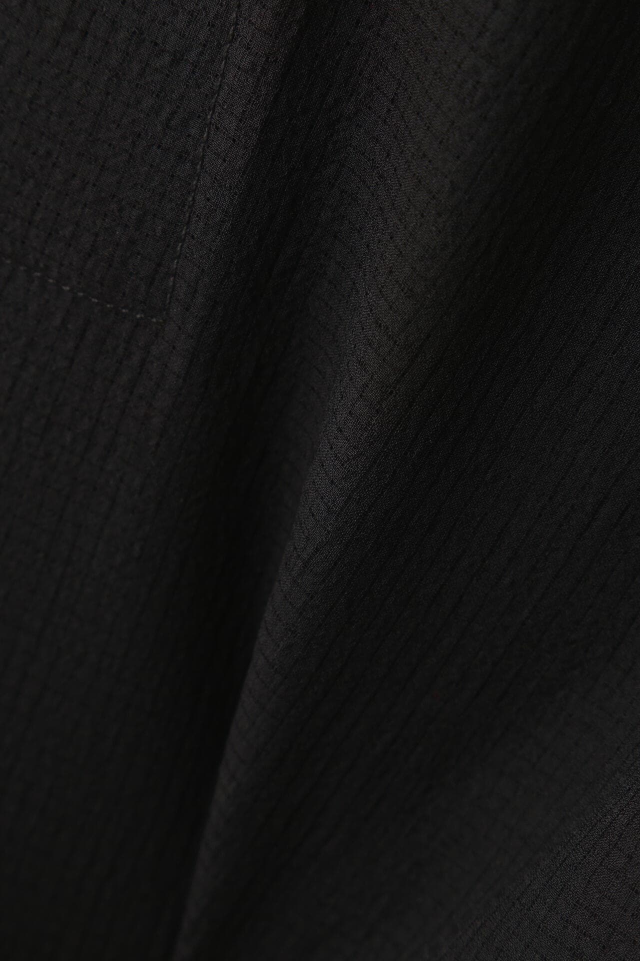 【直営店舗限定】テーパード クロップド パンツ (MENS)