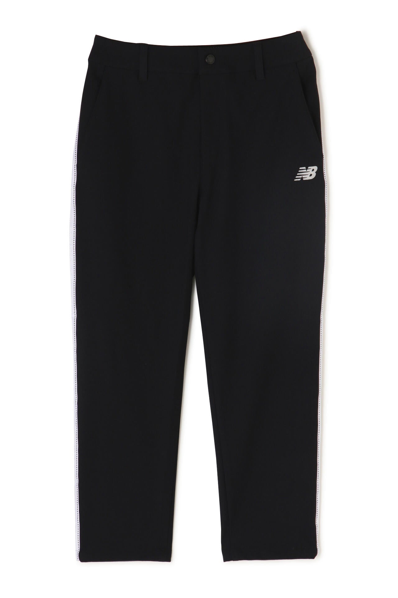 接触冷感 UV テーパード クロップドパンツ (WOMENS SPORT) | new