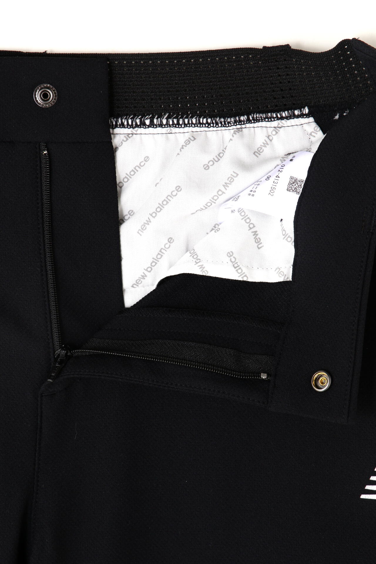 接触冷感 UV テーパード クロップドパンツ (WOMENS SPORT) | new