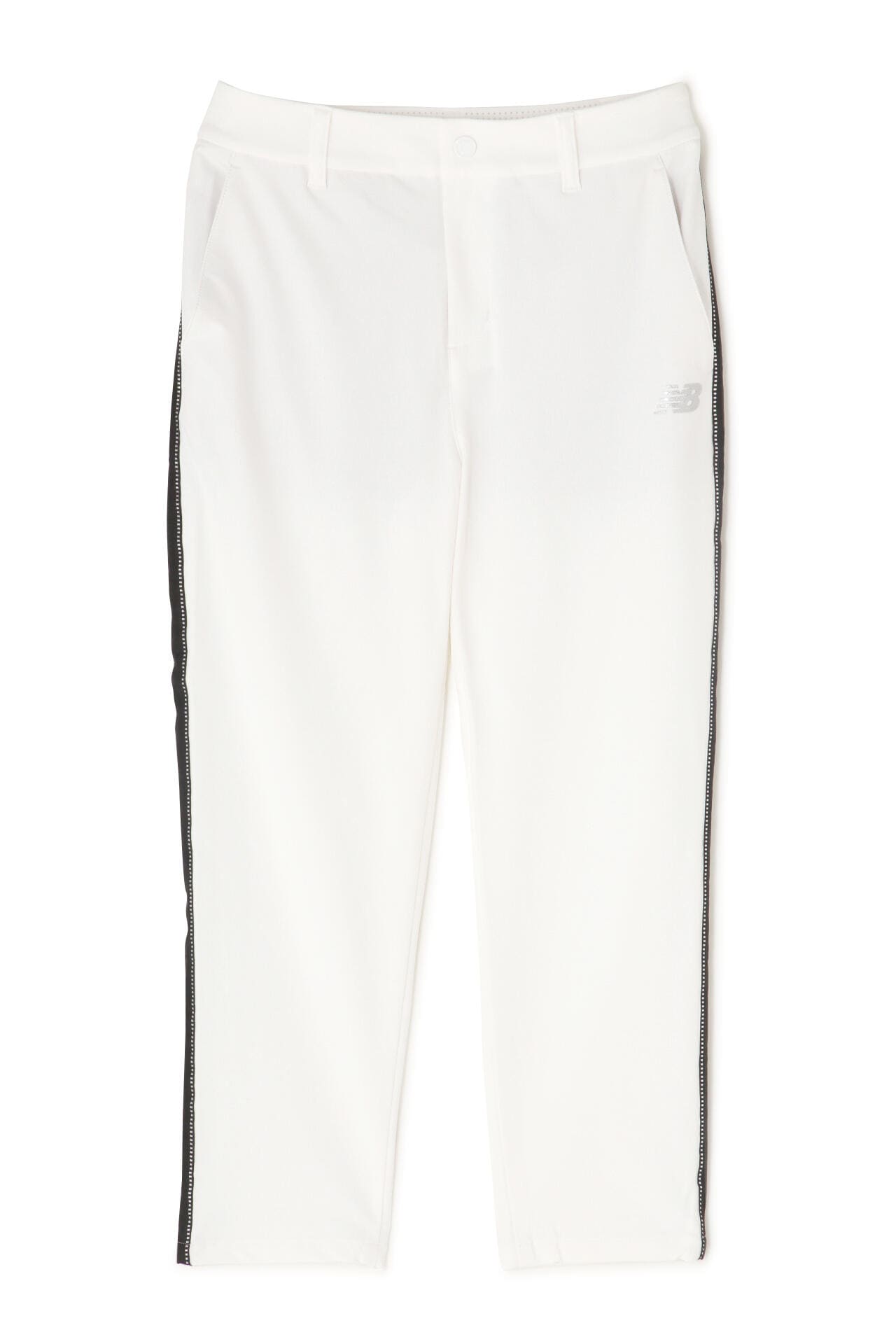 接触冷感 UV テーパード クロップドパンツ (WOMENS SPORT)