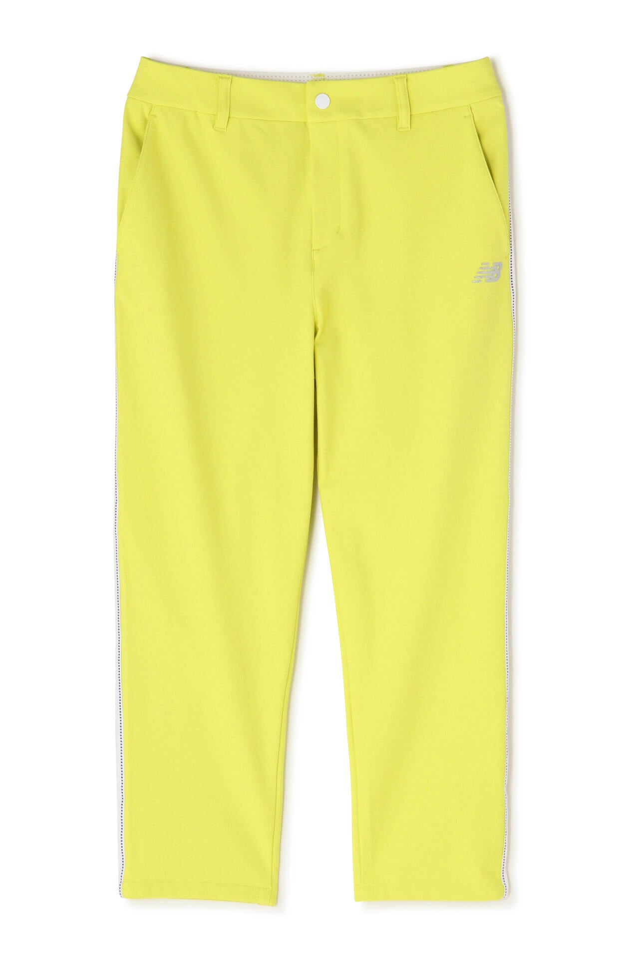 接触冷感 UV テーパード クロップドパンツ (WOMENS SPORT) | new