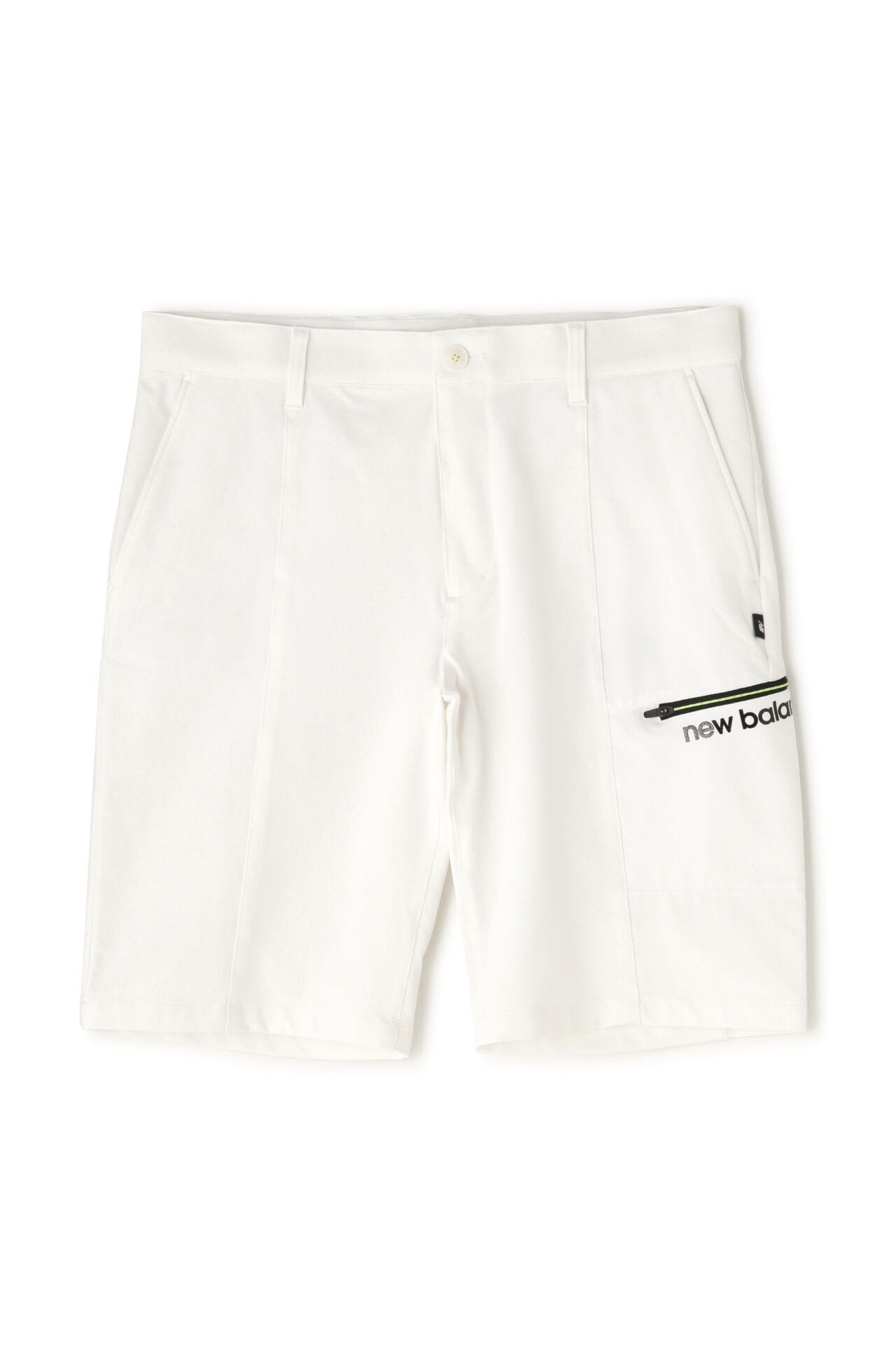 接触冷感 ストレッチ ハーフパンツ (MENS SPORT)