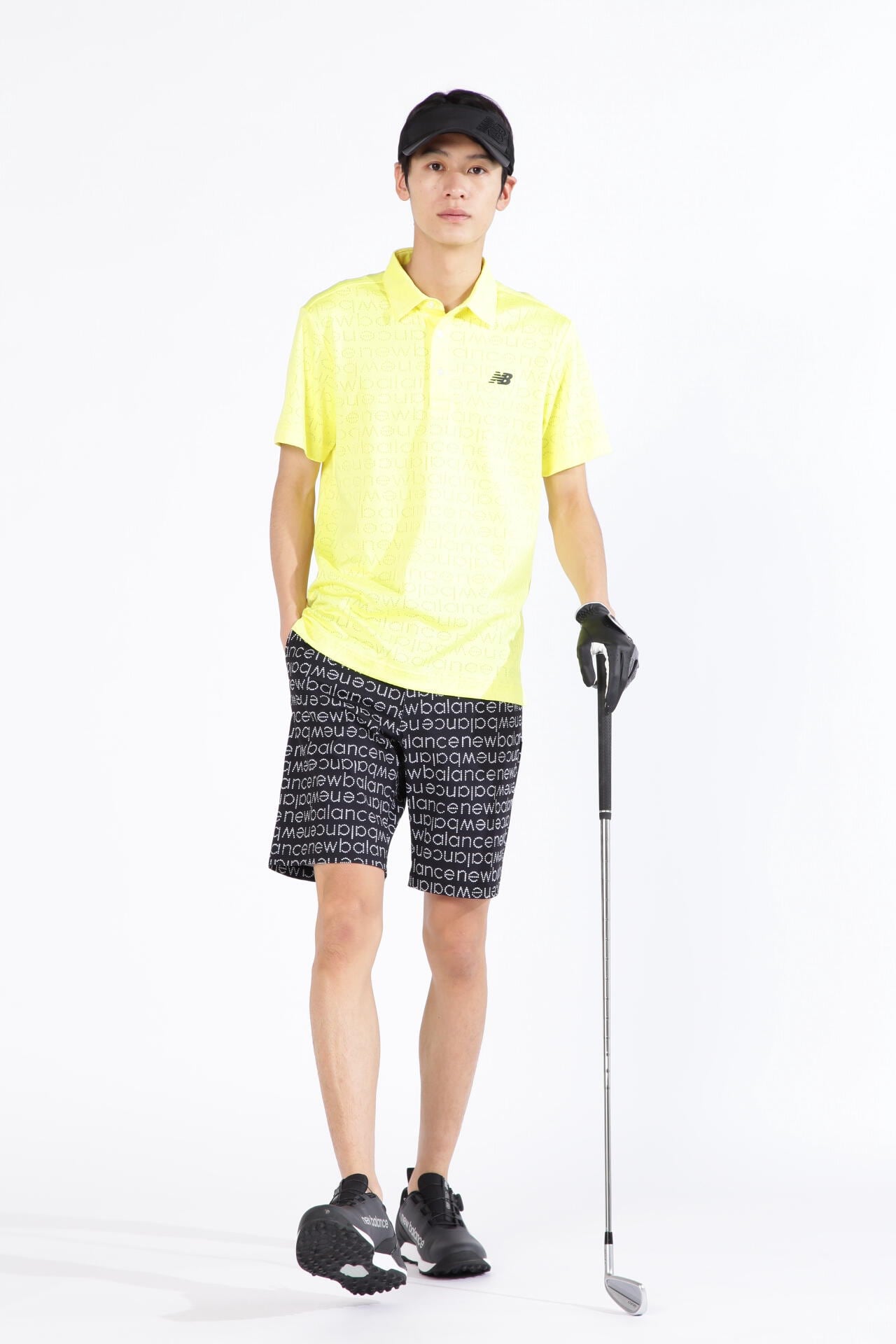 ストレッチ ツイルジャージー ショートパンツ (MENS SPORT)