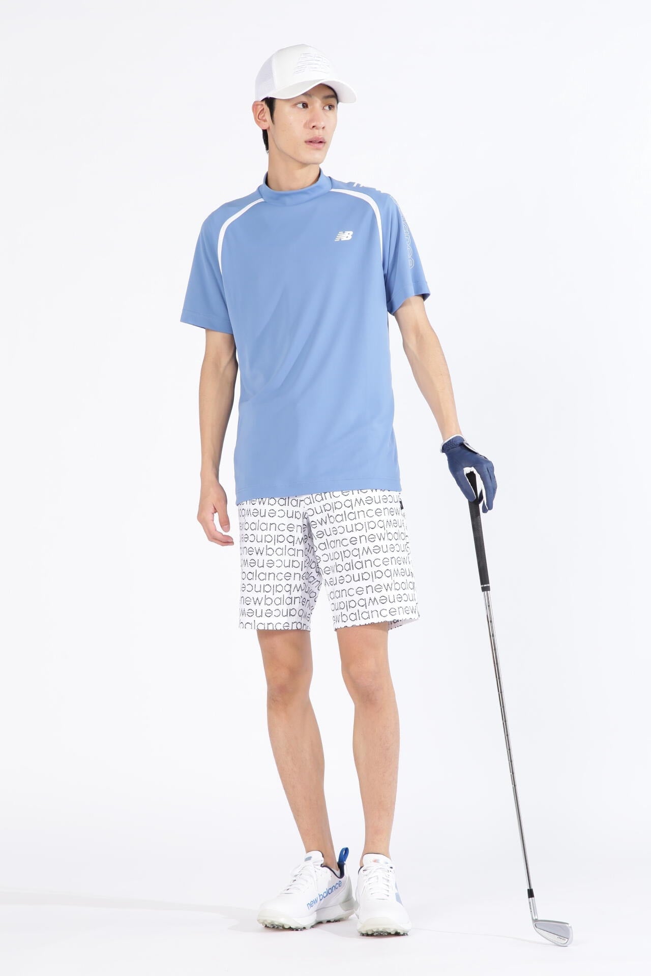 ストレッチ ツイルジャージー ショートパンツ (MENS SPORT)