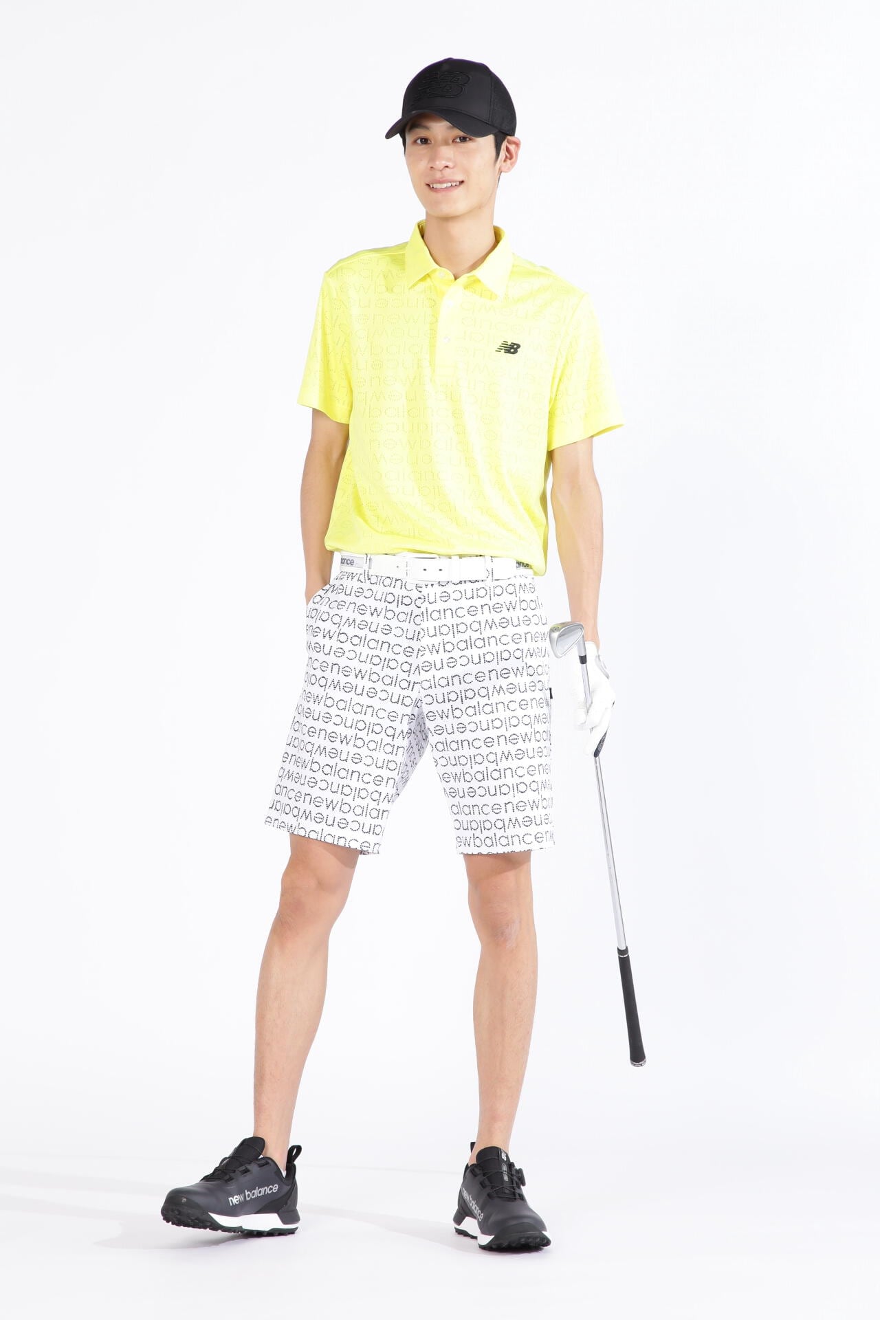 ストレッチ ツイルジャージー ショートパンツ (MENS SPORT)
