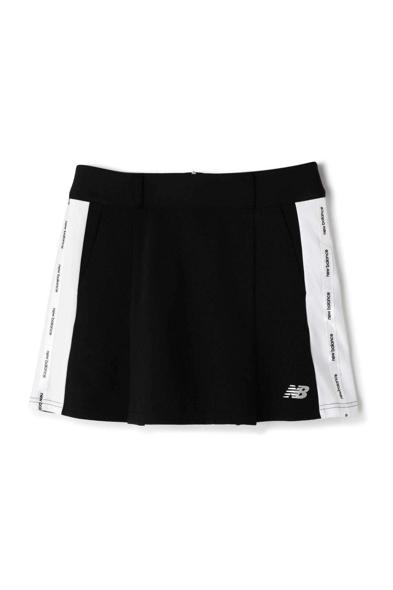 スウェット インナー付きスカート (WOMENS SPORT)