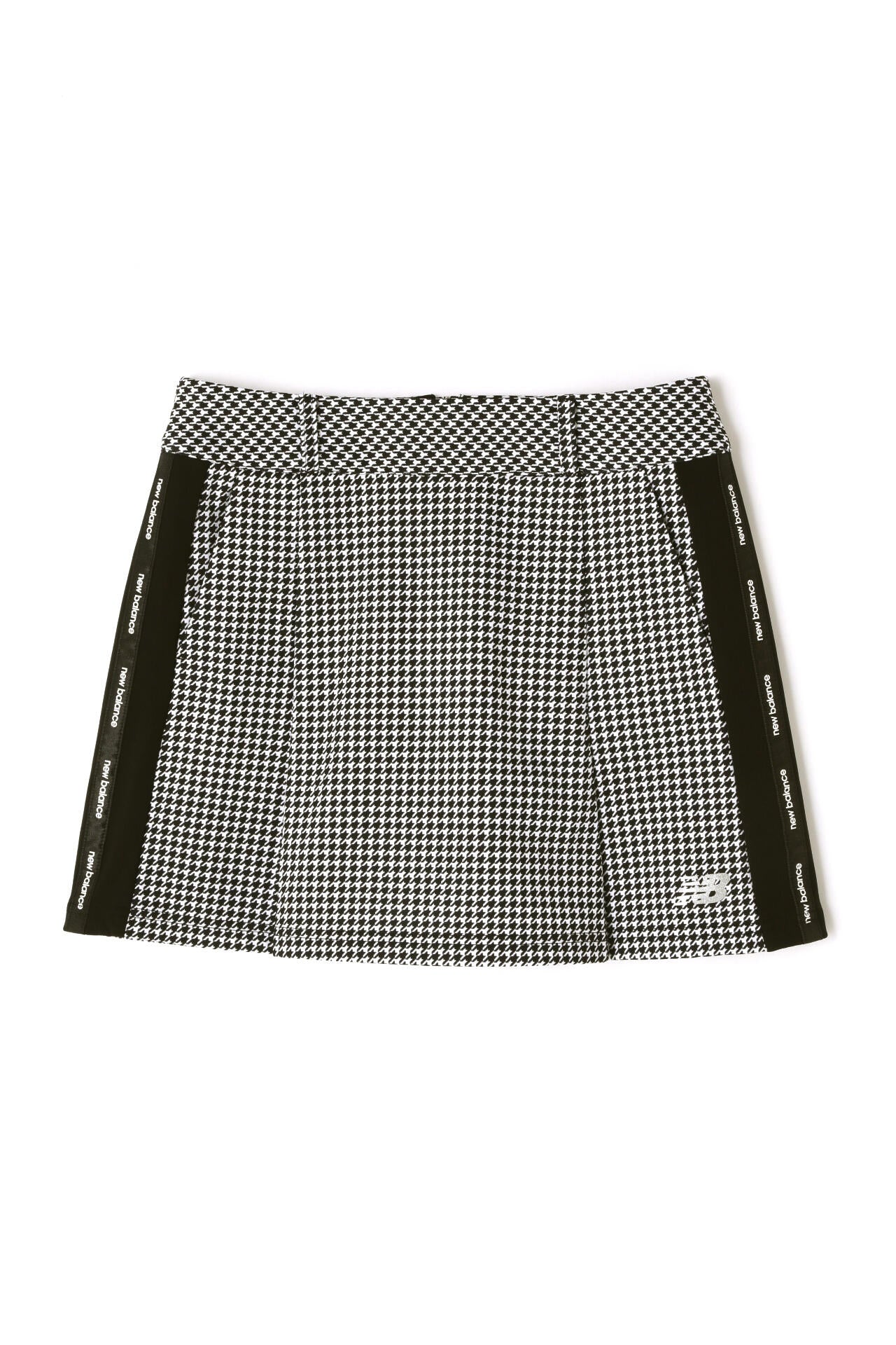スウェット インナー付きスカート (WOMENS SPORT)