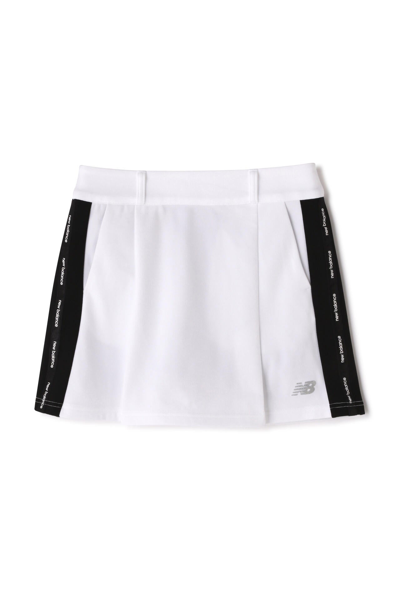 スウェット インナー付きスカート (WOMENS SPORT)