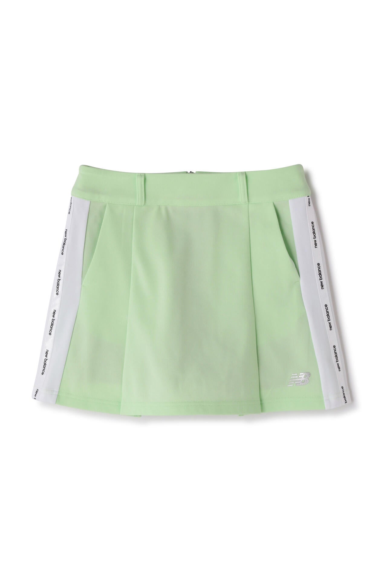 スウェット インナー付きスカート (WOMENS SPORT)