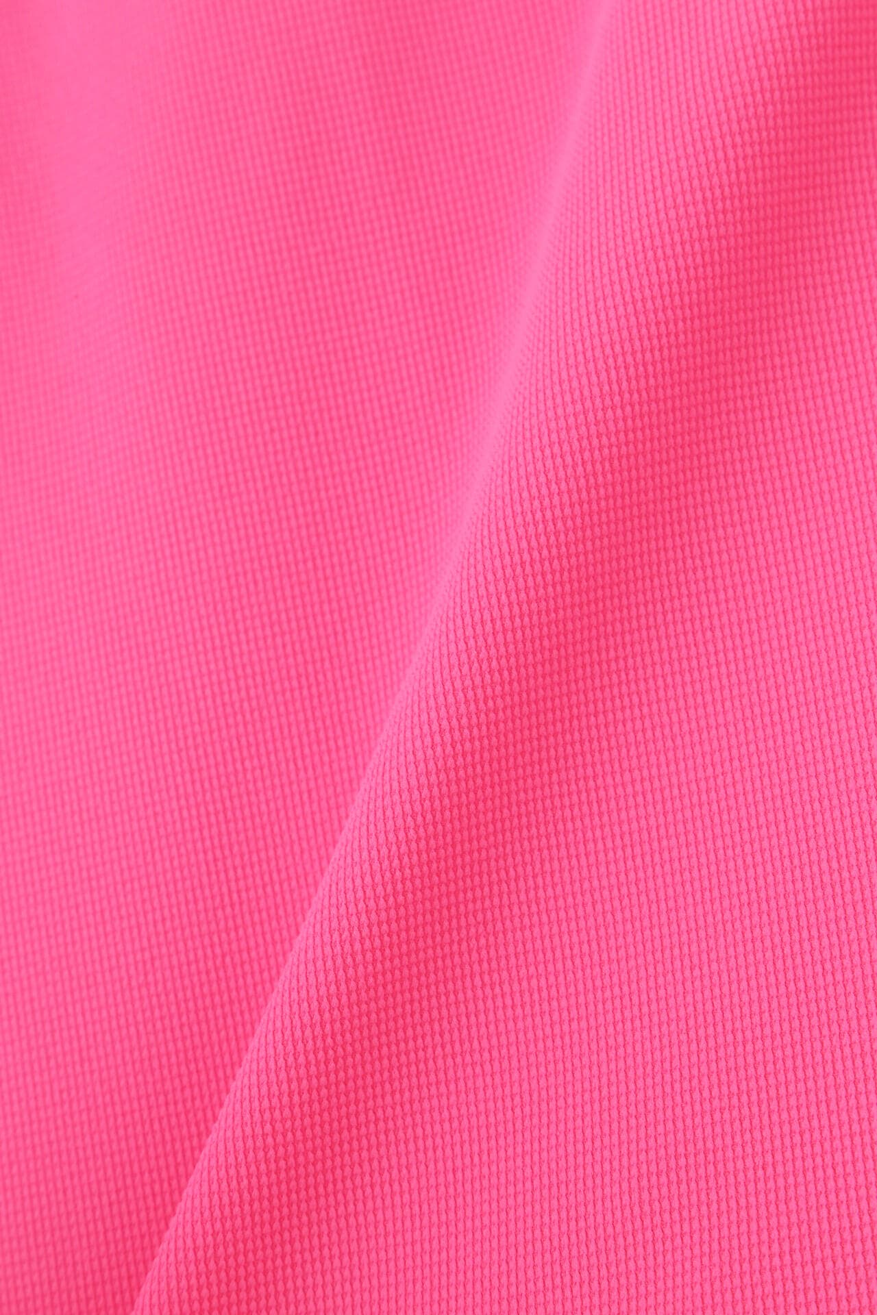 マイクロチェック柄 インナーパンツ付き ジャージー スカート (WOMENS WORLD)