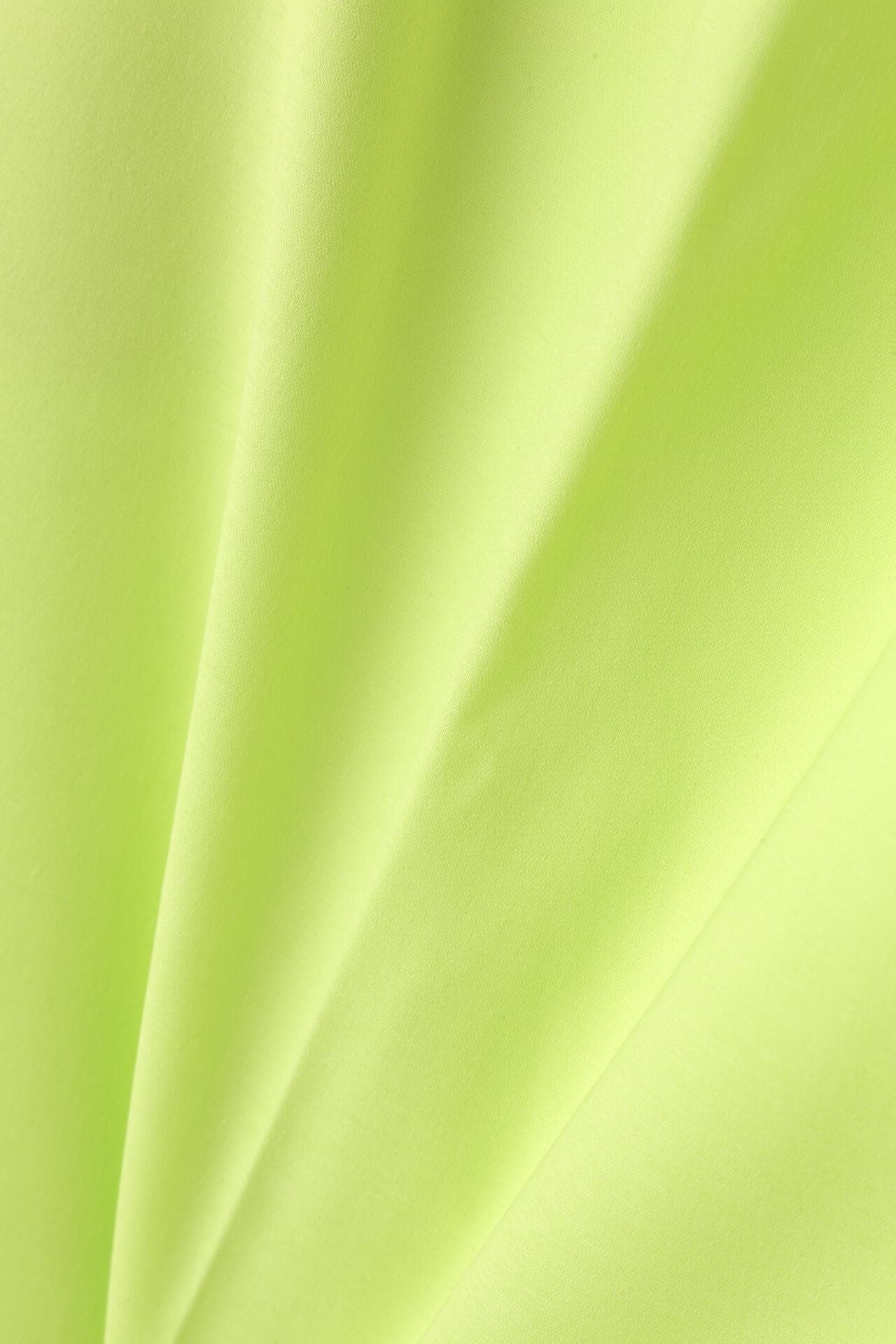ストレッチ ワンタック ワイド ロングパンツ (MENS WORLD)