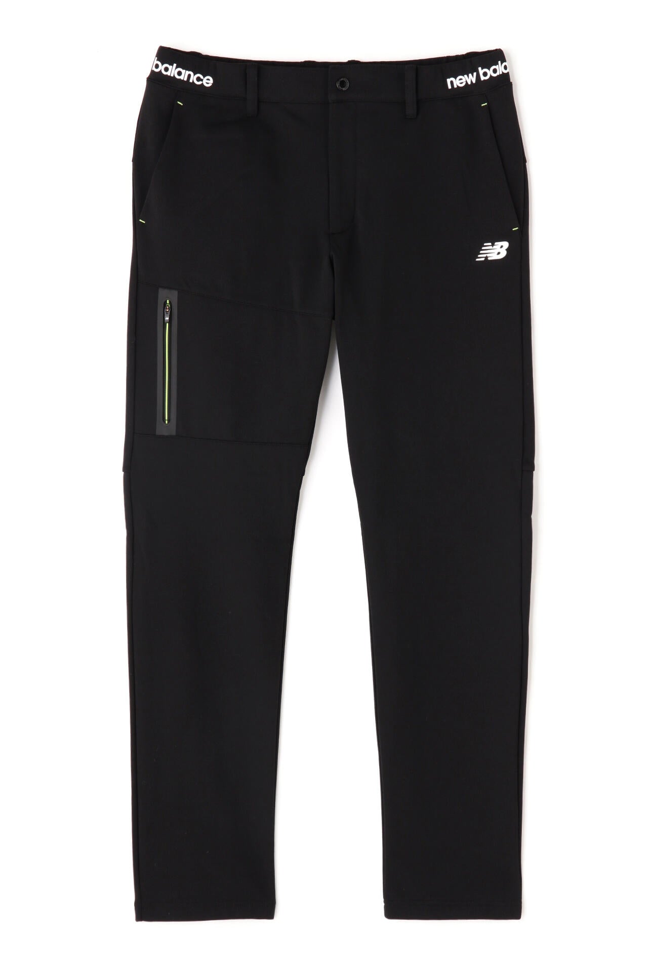 軽量ダンボール裏メッシュ スウェット テーパード ロングパンツ (MENS SPORT)