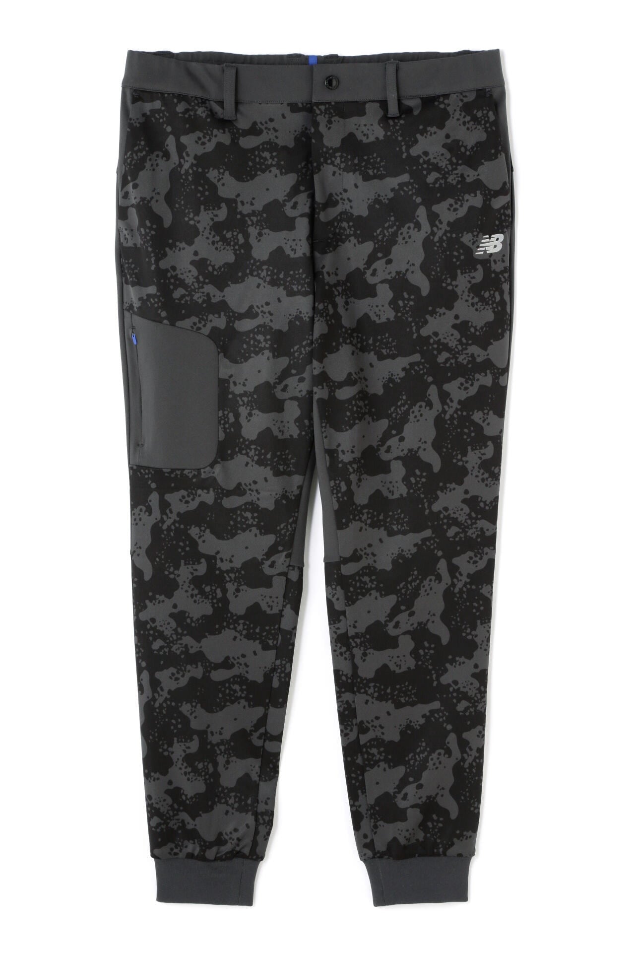 【直営店舗限定】スウェット テーパード ロングパンツ (MENS)