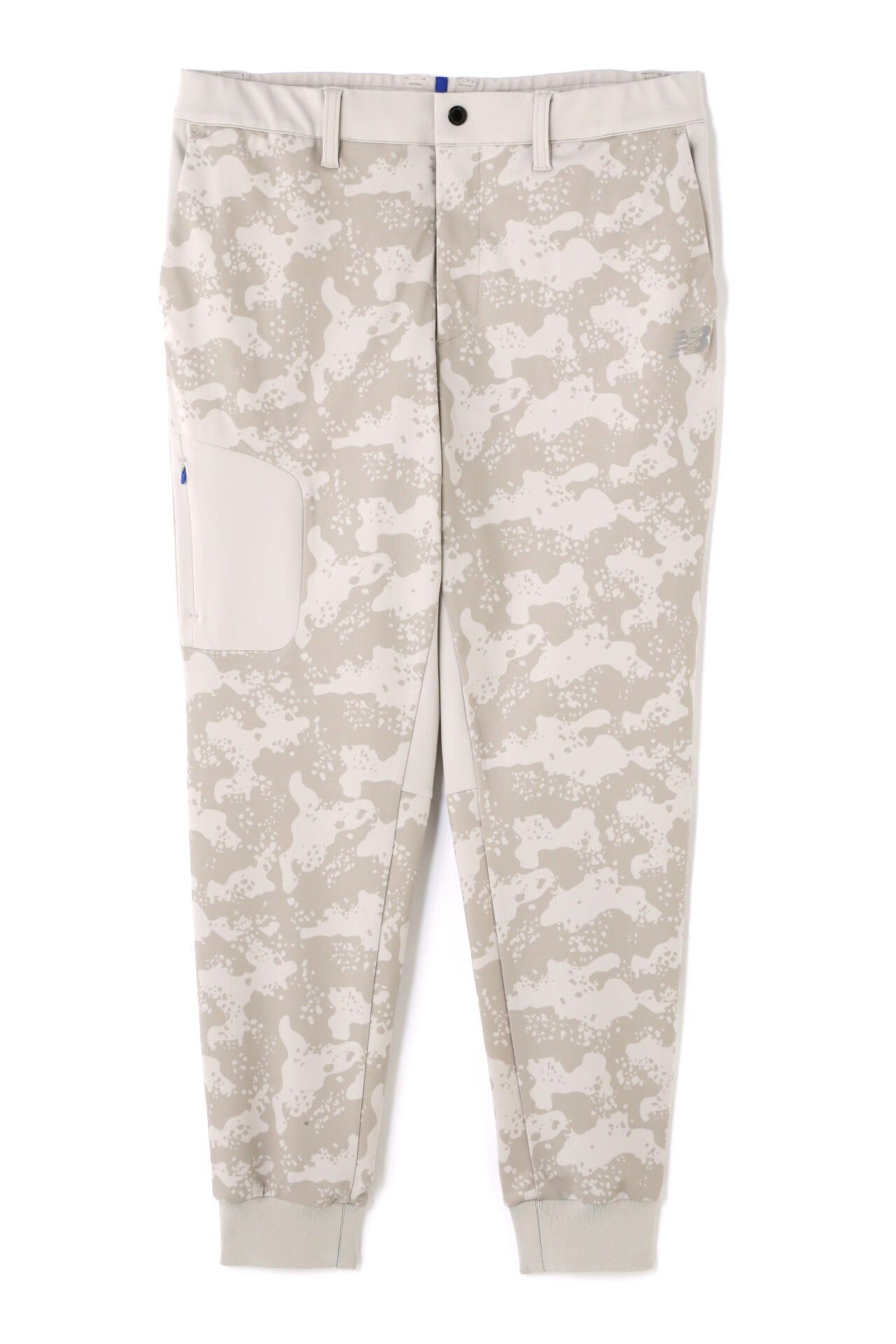 【直営店舗限定】スウェット テーパード ロングパンツ (MENS)
