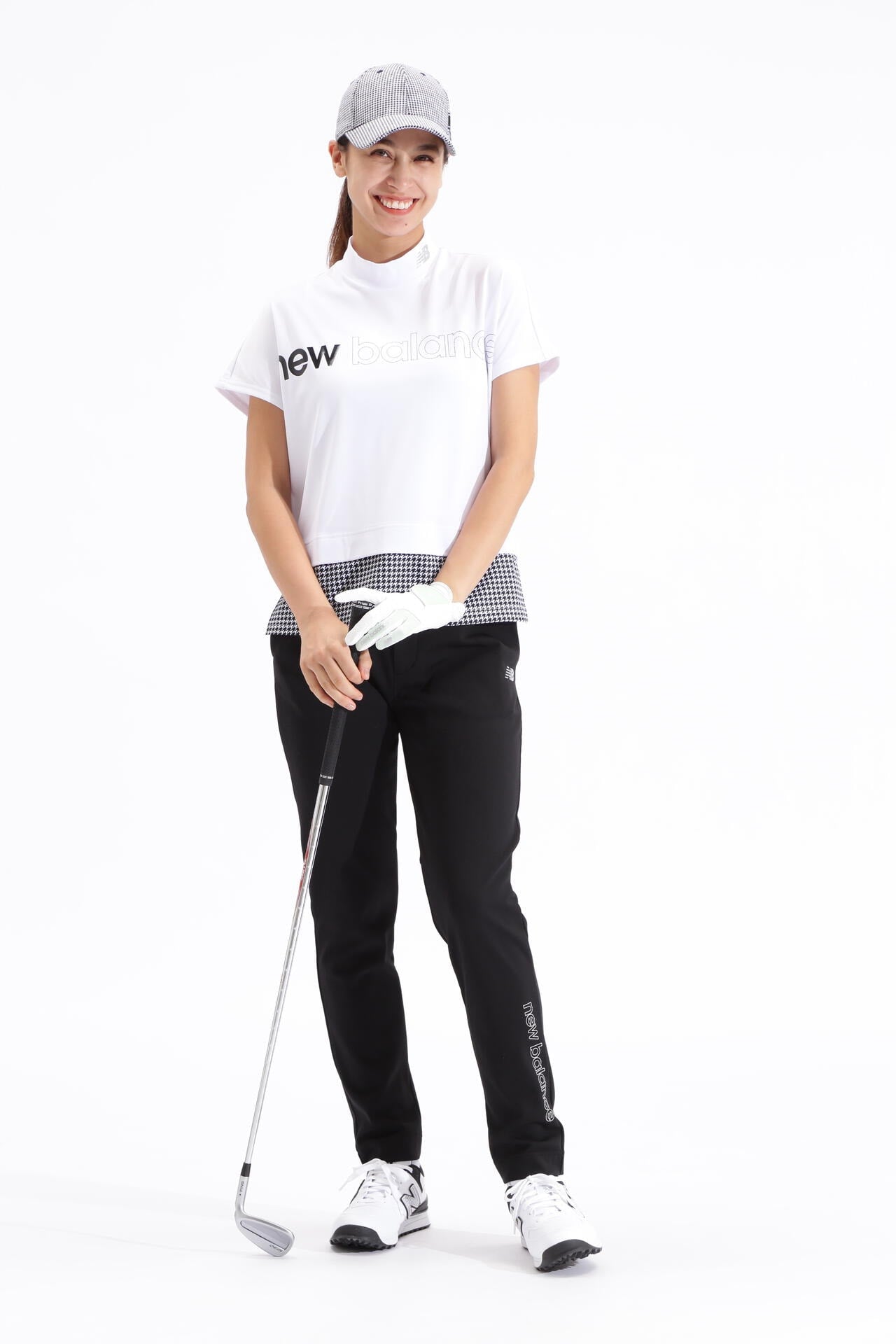 裏メッシュ スウェット スリム ロングパンツ (WOMENS SPORT) | new