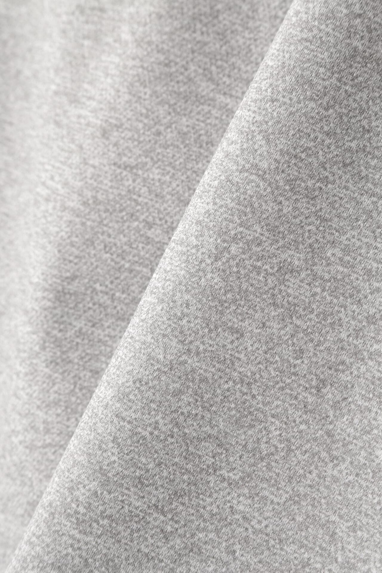 裏メッシュ スウェット スリム ロングパンツ (WOMENS SPORT)