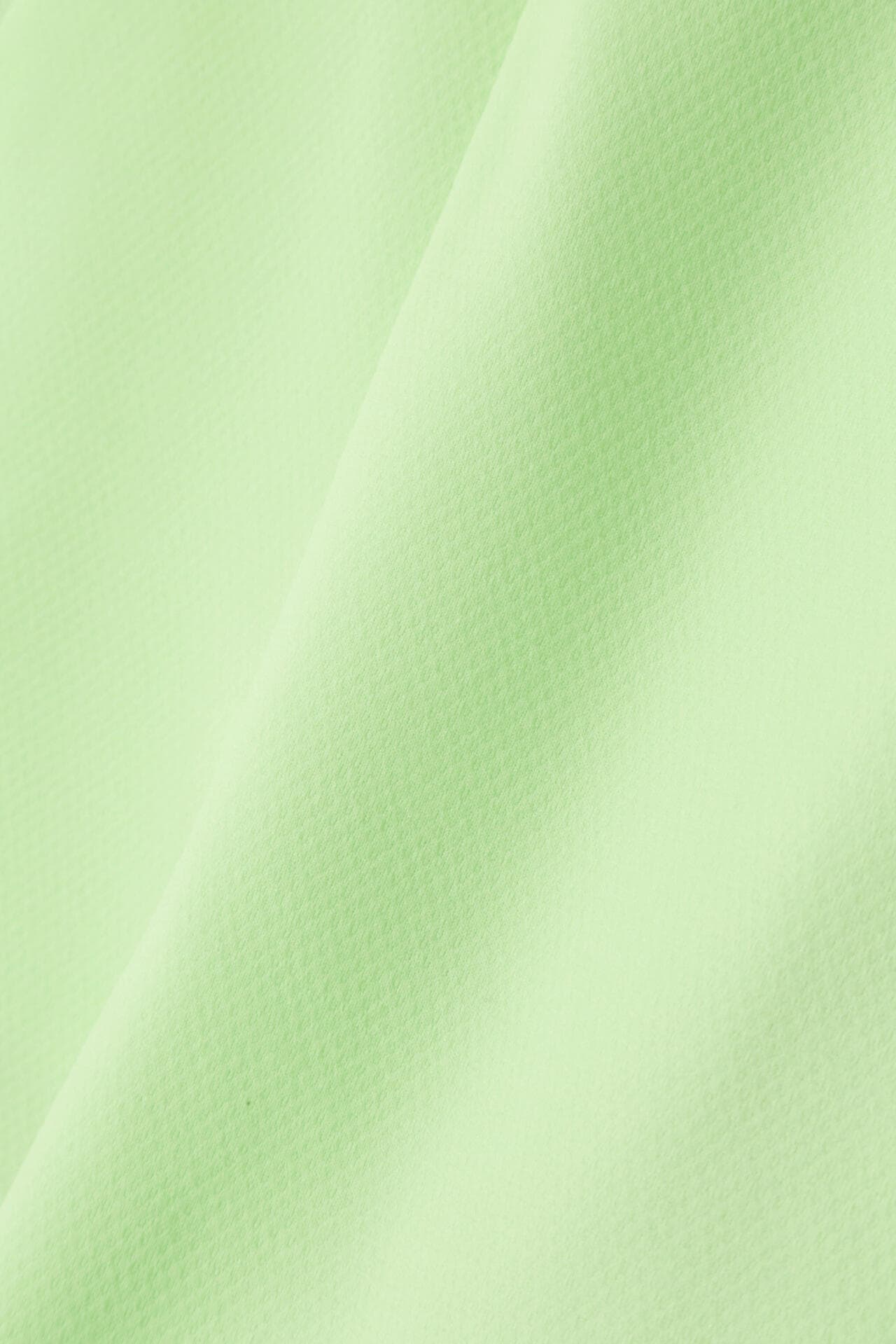 裏メッシュ スウェット スリム ロングパンツ (WOMENS SPORT)