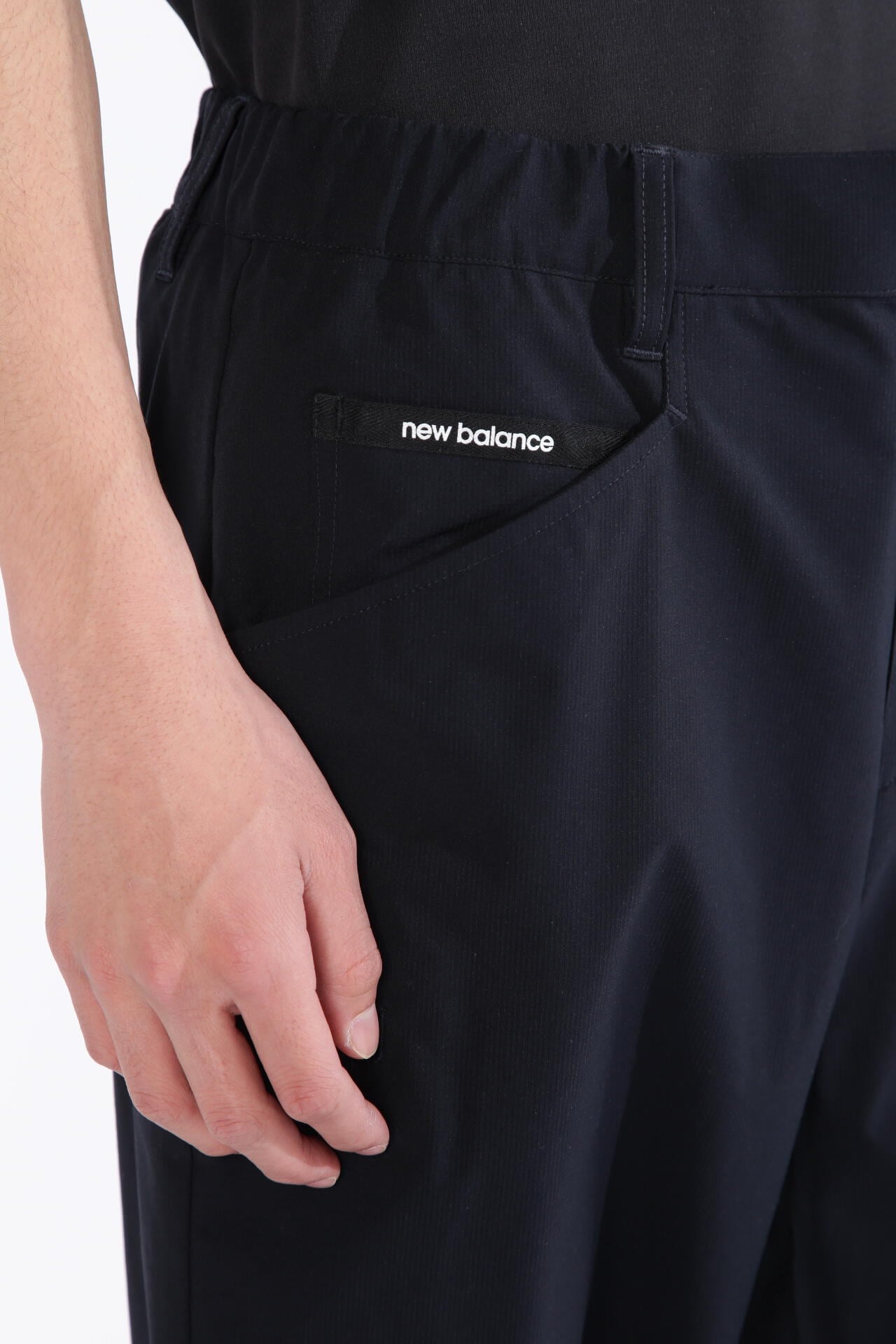ストレッチ UV 撥水 リラックス ショートパンツ (MENS SPORT)