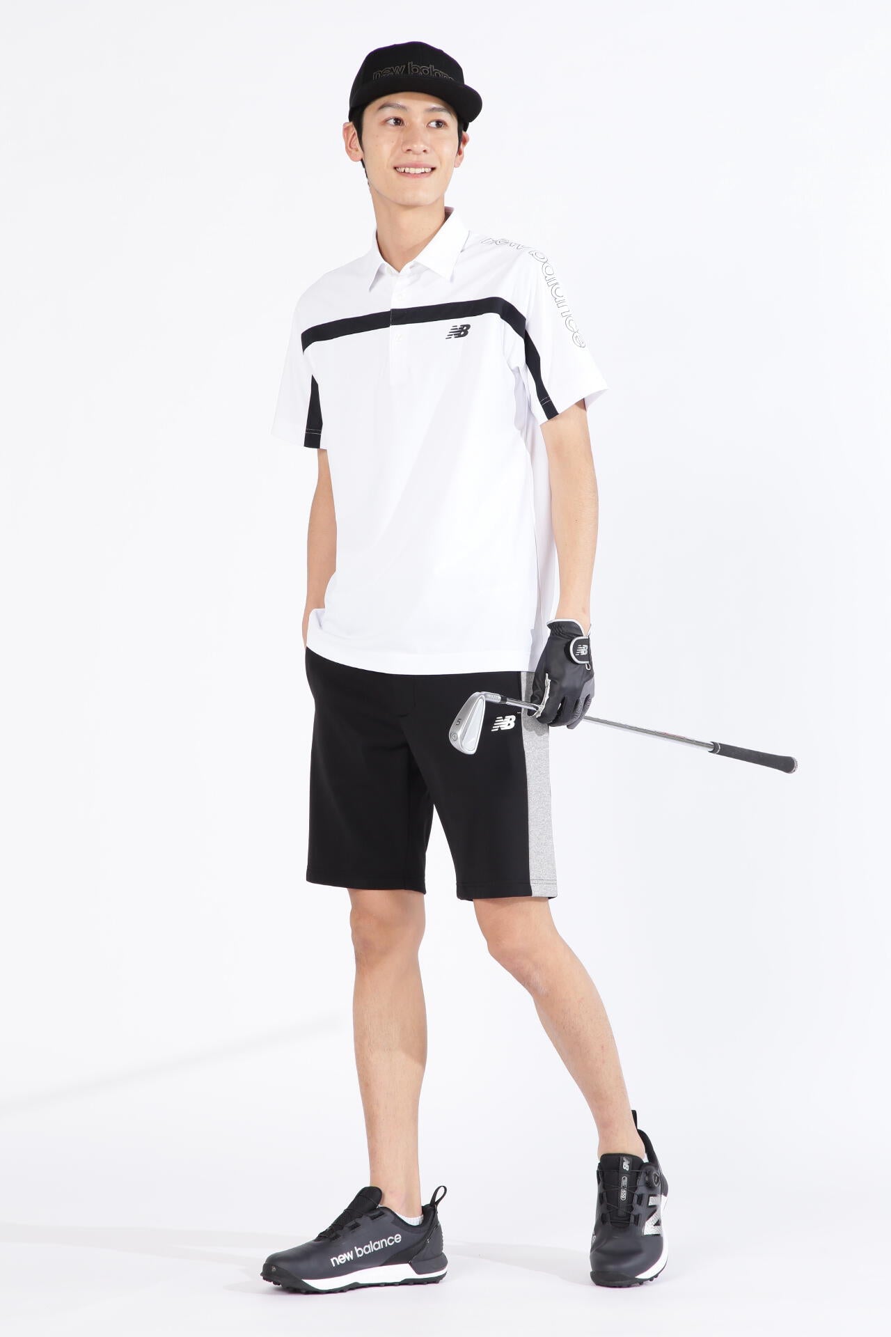 軽量ダンボール裏メッシュ スウェット ショートパンツ (MENS SPORT)