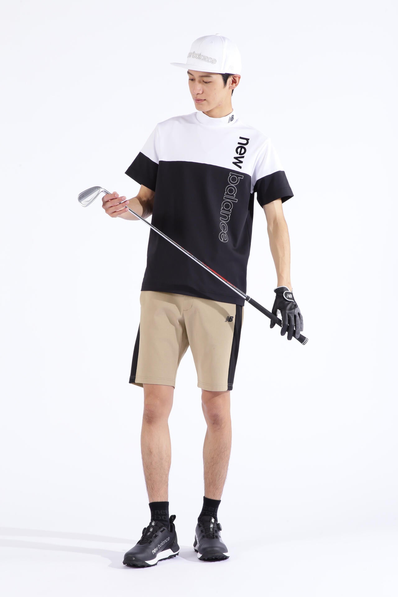 軽量ダンボール裏メッシュ スウェット ショートパンツ (MENS SPORT)