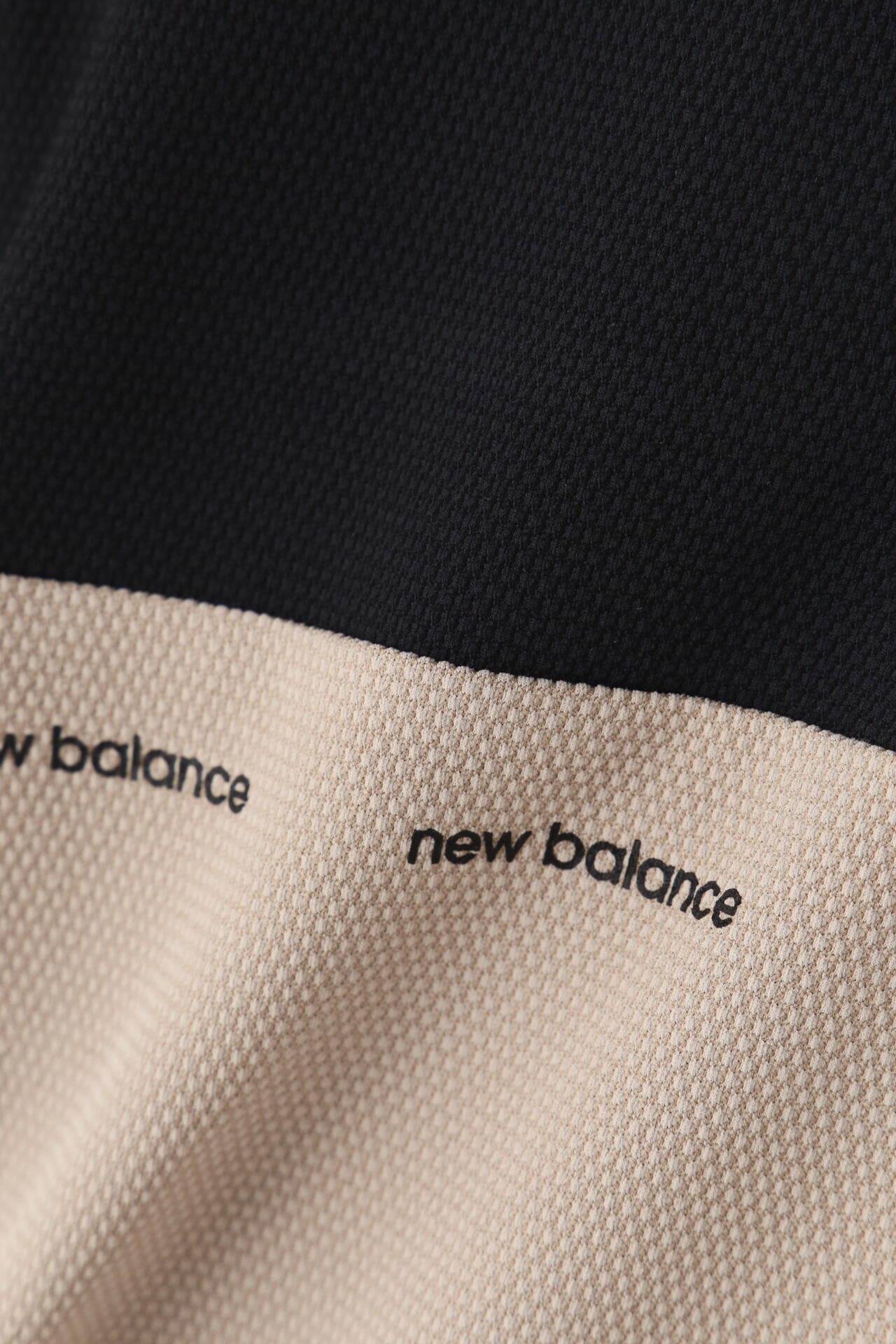 バイカラー ポップコーンピケ 半袖 ポロシャツ (WOMENS SPORT)