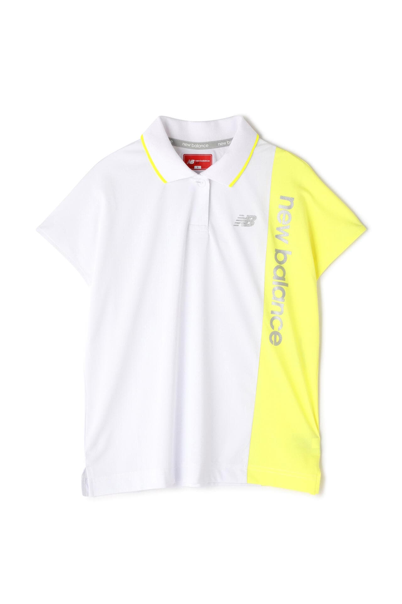 スリーブレス オーバーサイズ ポロシャツ (WOMENS SPORT) | new