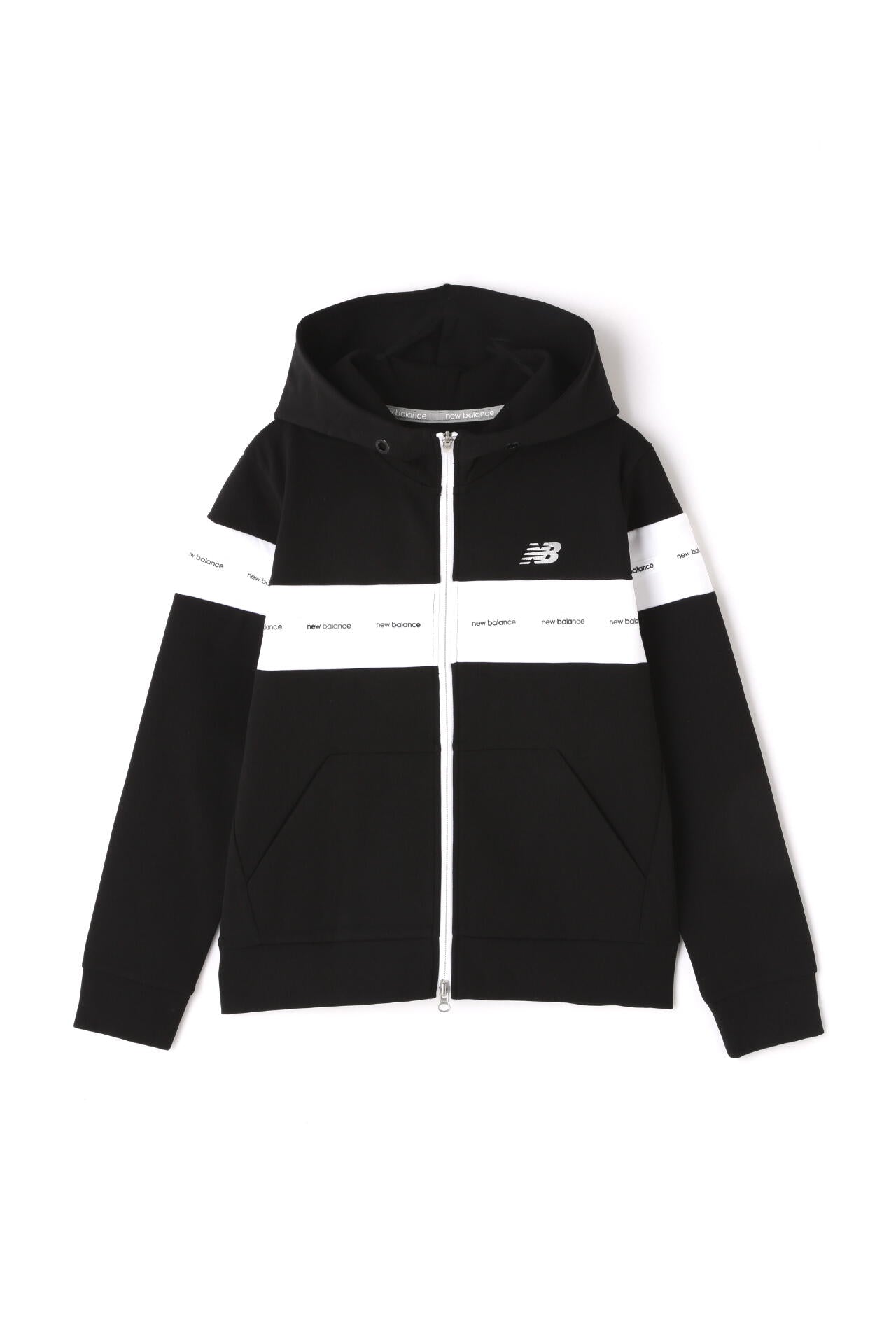 裏メッシュ スウェット フルジップ フーディー (WOMENS SPORT) | new