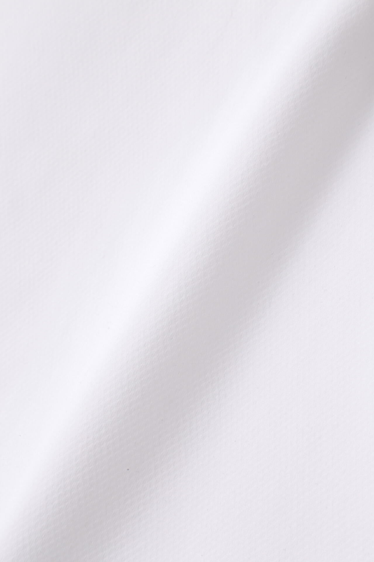 裏メッシュ スウェット オフモックネック プルオーバー (WOMENS SPORT)