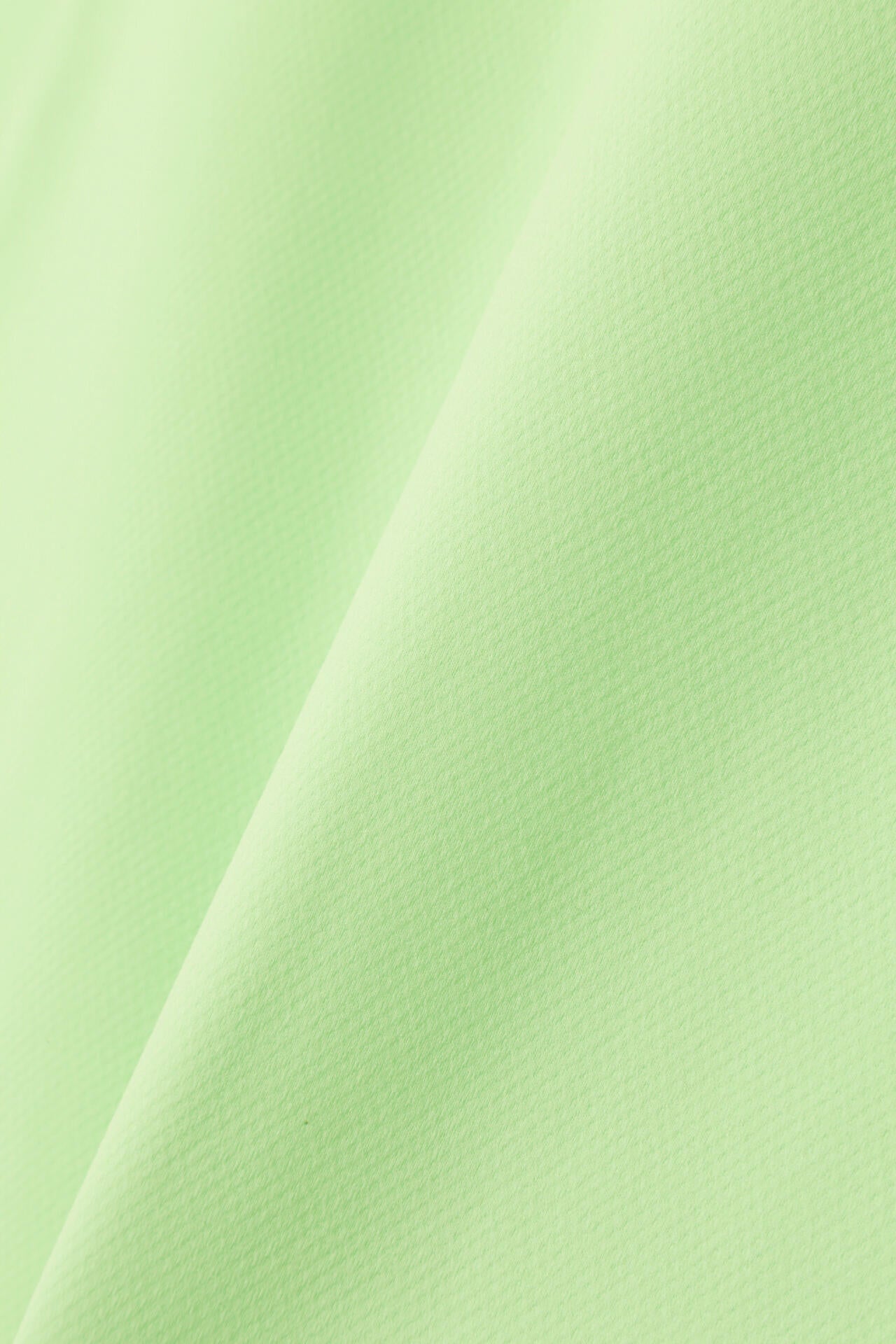 裏メッシュ スウェット オフモックネック プルオーバー (WOMENS SPORT)