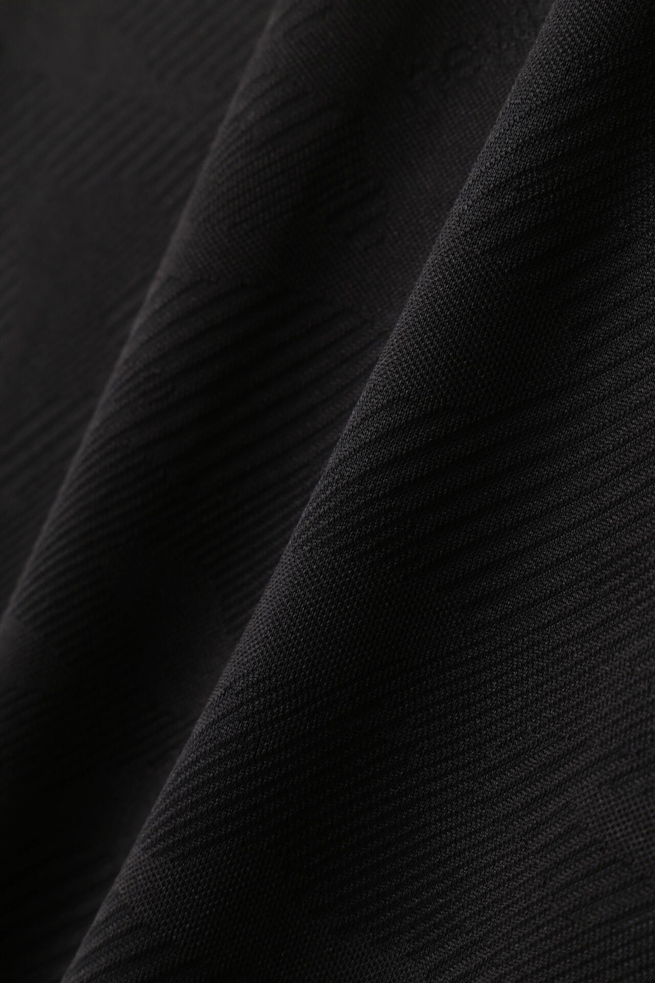 ドライビングレインカモ柄 半袖 モックネック プルオーバー (MENS SPORT)