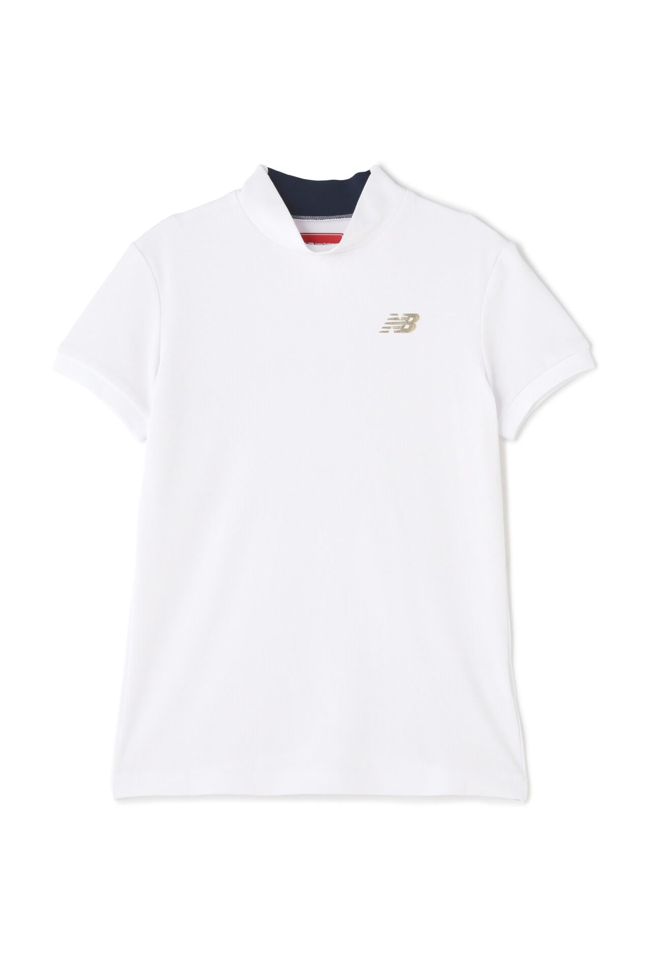 FIELDSENSOR 半袖 モックネック プルオーバー (WOMENS WORLD) | new