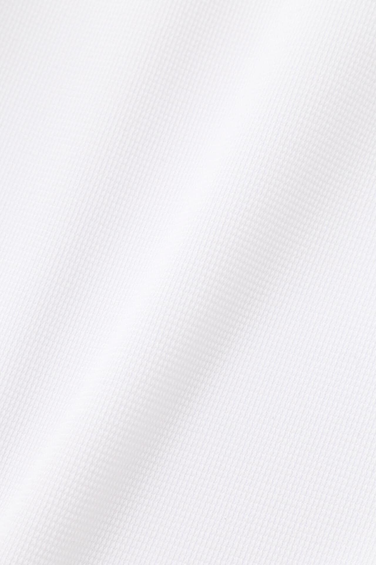 FIELDSENSOR 半袖 モックネック プルオーバー (WOMENS WORLD)