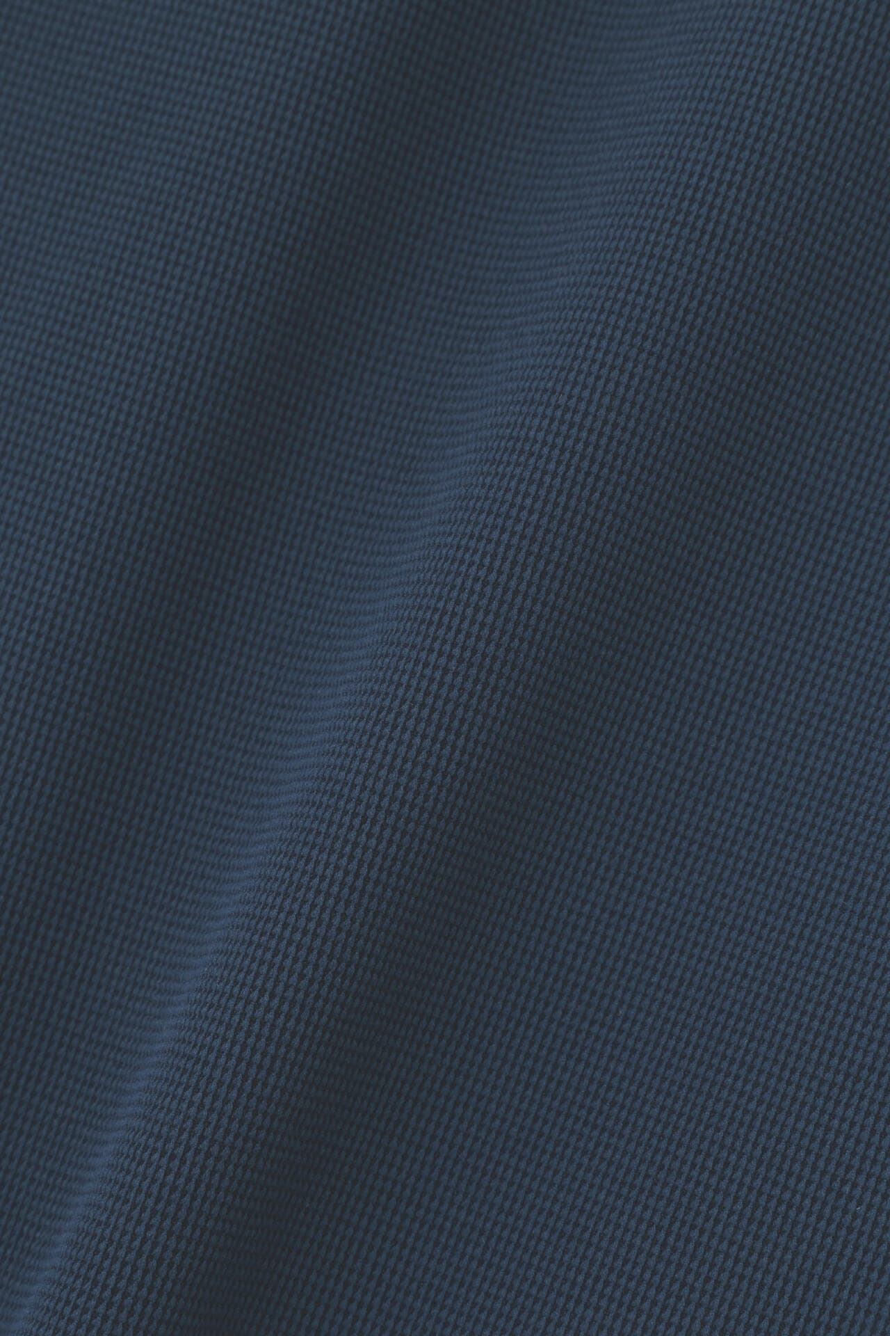 FIELDSENSOR 半袖 モックネック プルオーバー (WOMENS WORLD)