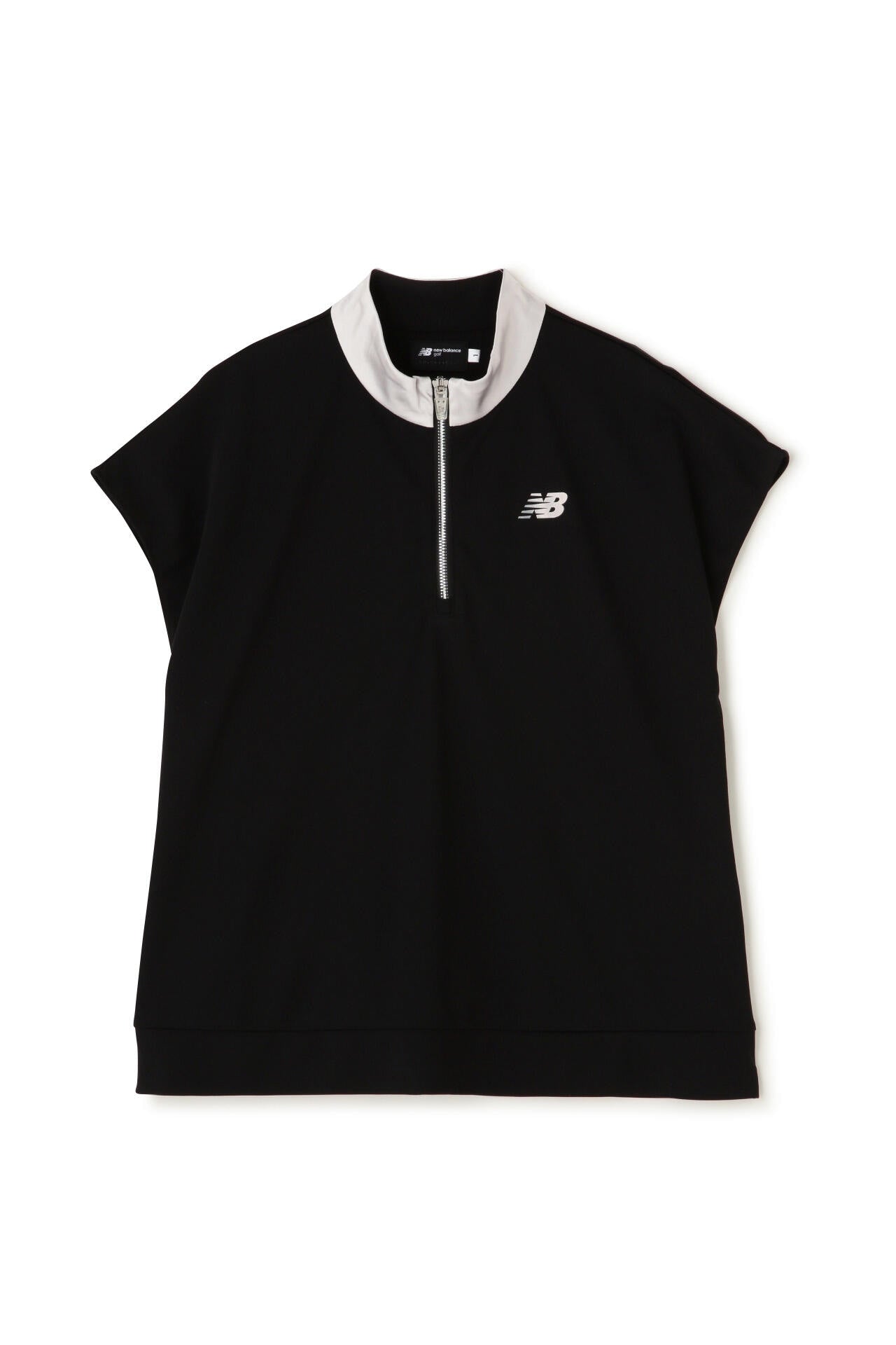 【直営店舗限定】ラップバック ハーフジップ プルオーバー (WOMENS)