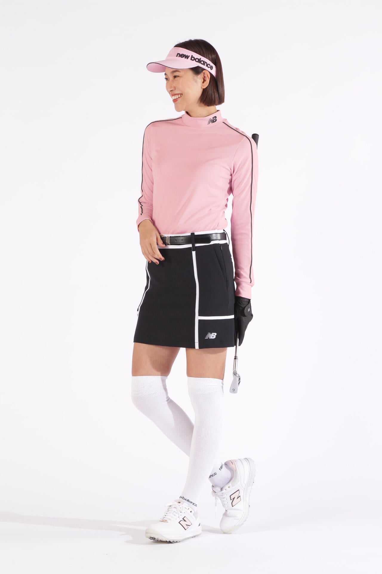 こかげマックス 長袖 モックネック プルオーバー (WOMENS WORLD) | new
