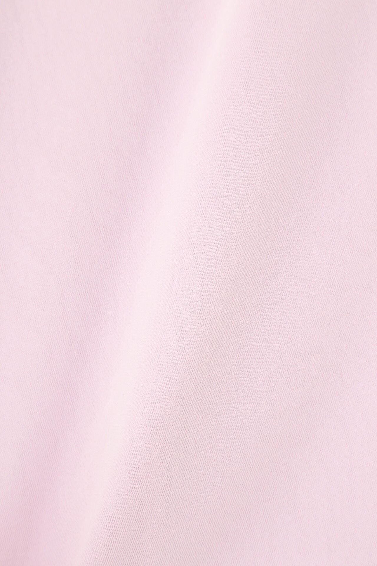 【直営店舗限定】長袖 シアーレイヤードプルオーバー (WOMENS)