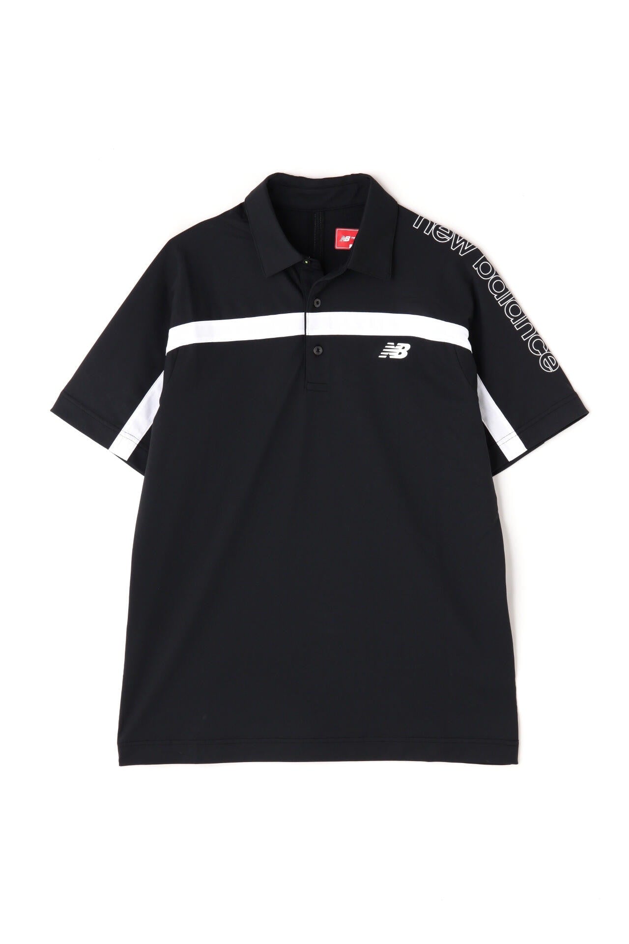 半袖 カラーシャツ (MENS SPORT)