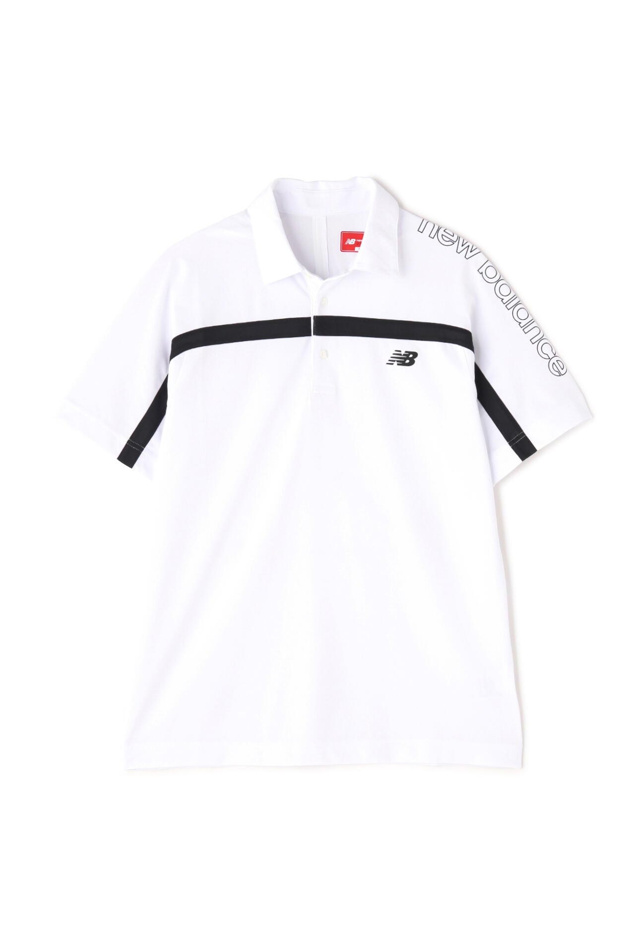 半袖 カラーシャツ (MENS SPORT)