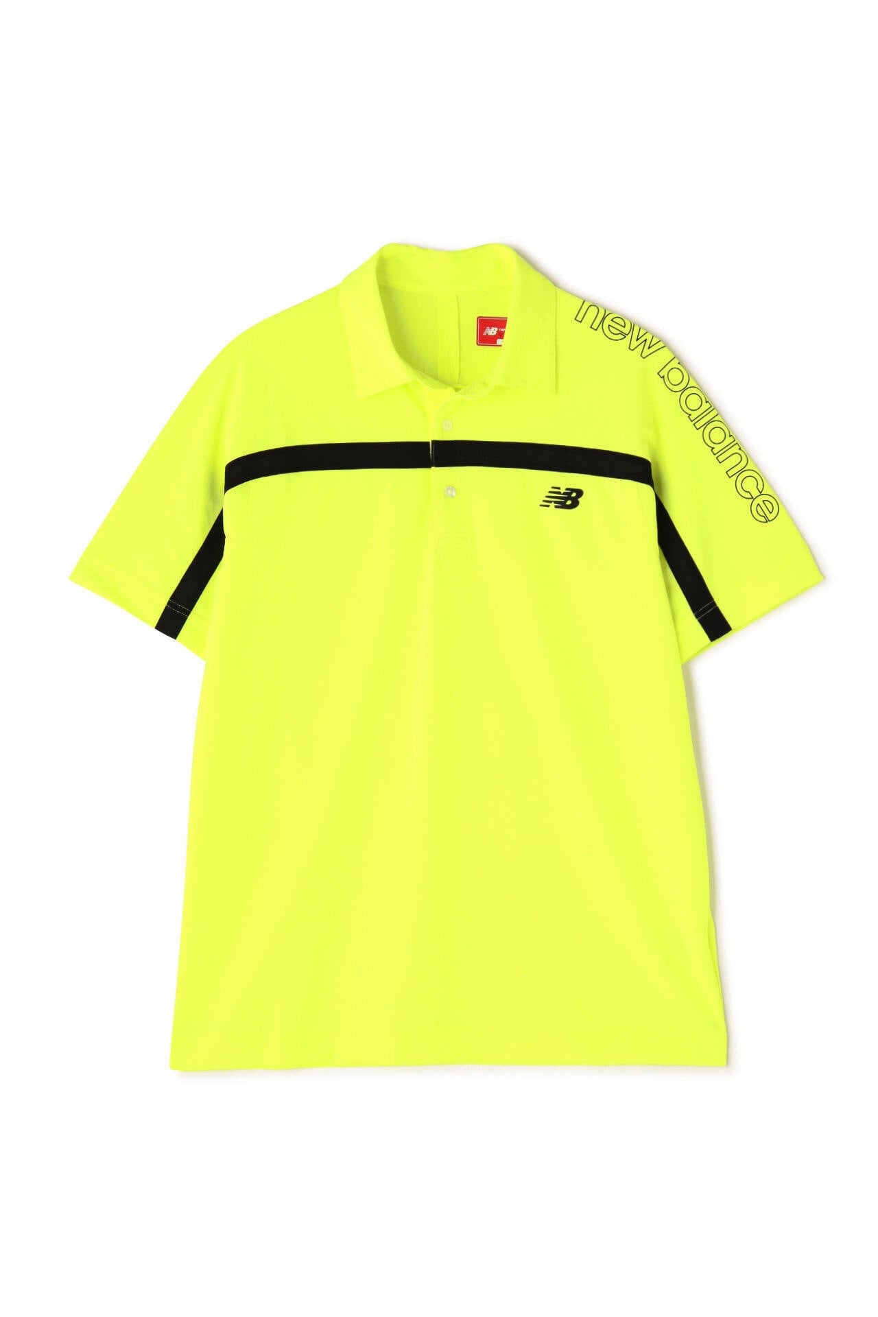 半袖 カラーシャツ (MENS SPORT)