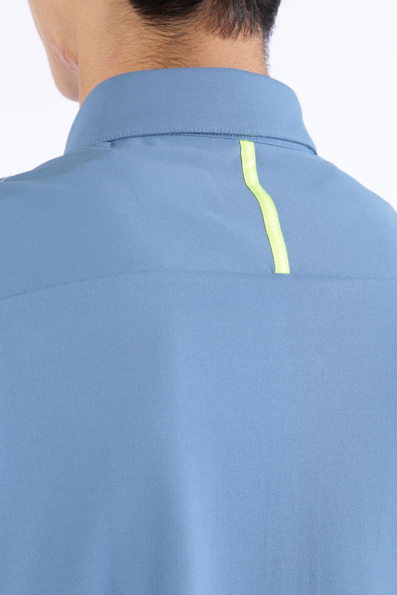 半袖 カラーシャツ (MENS SPORT)
