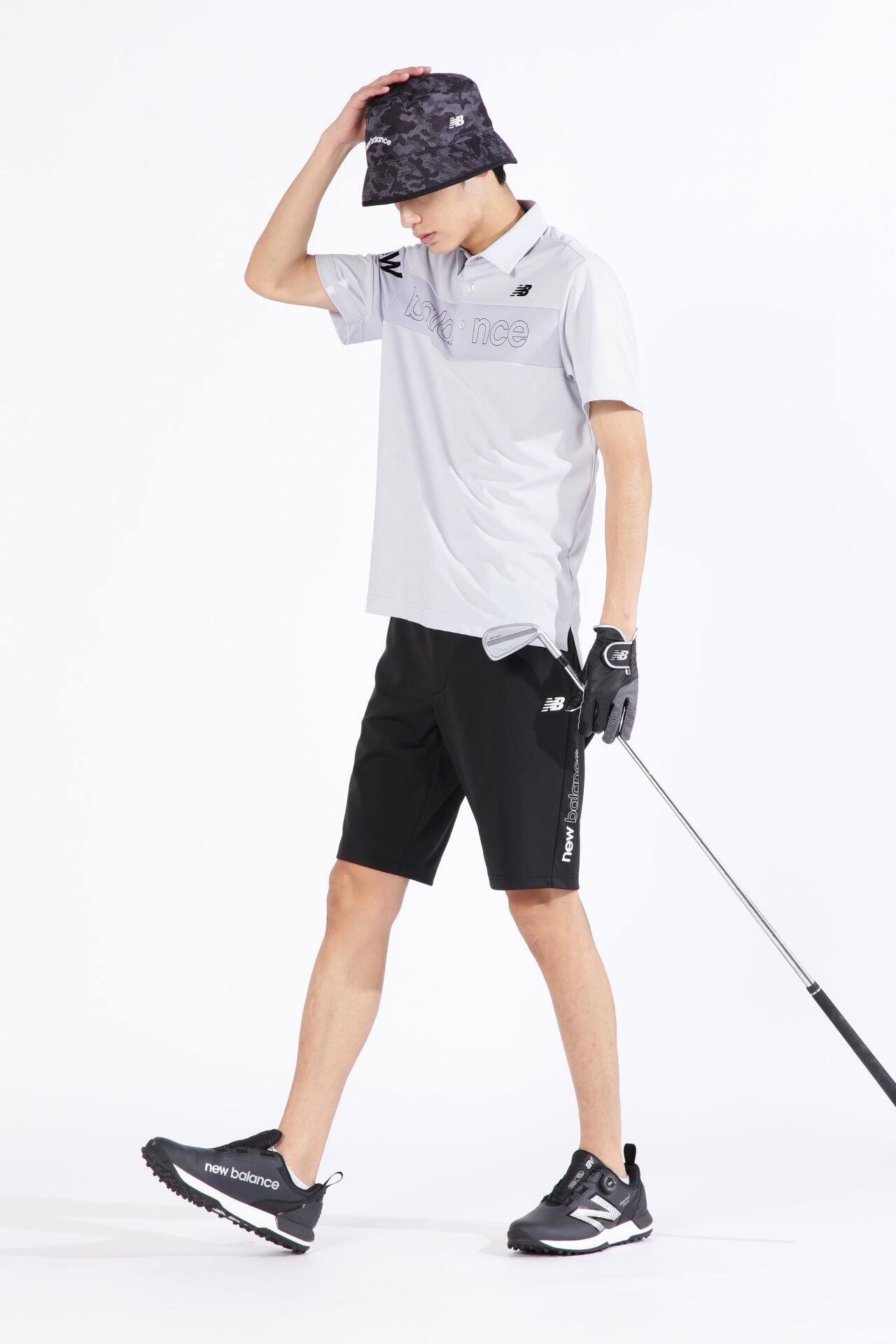 こかげMAX 半袖 カラーシャツ (MENS SPORT)