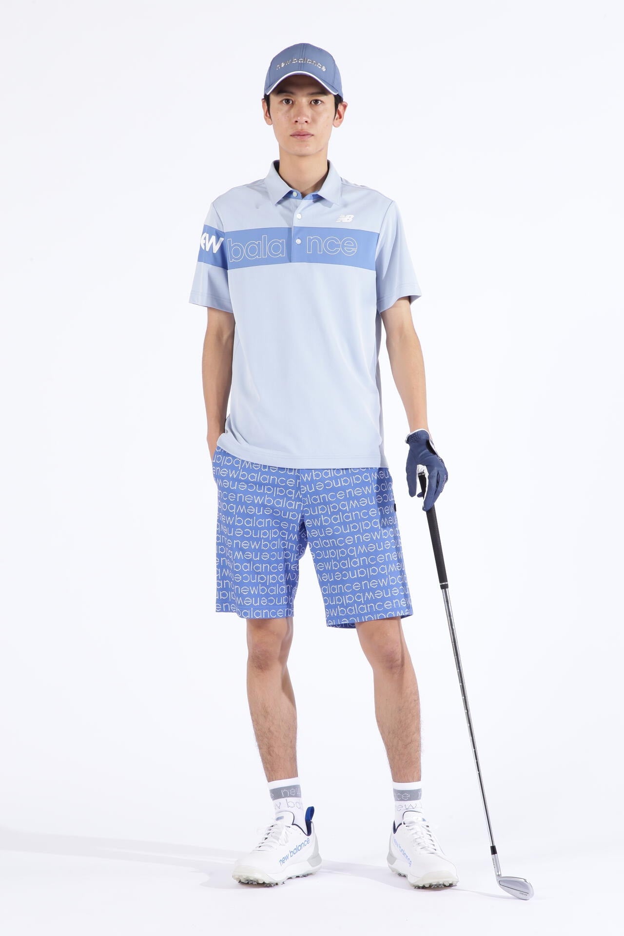 こかげMAX 半袖 カラーシャツ (MENS SPORT)