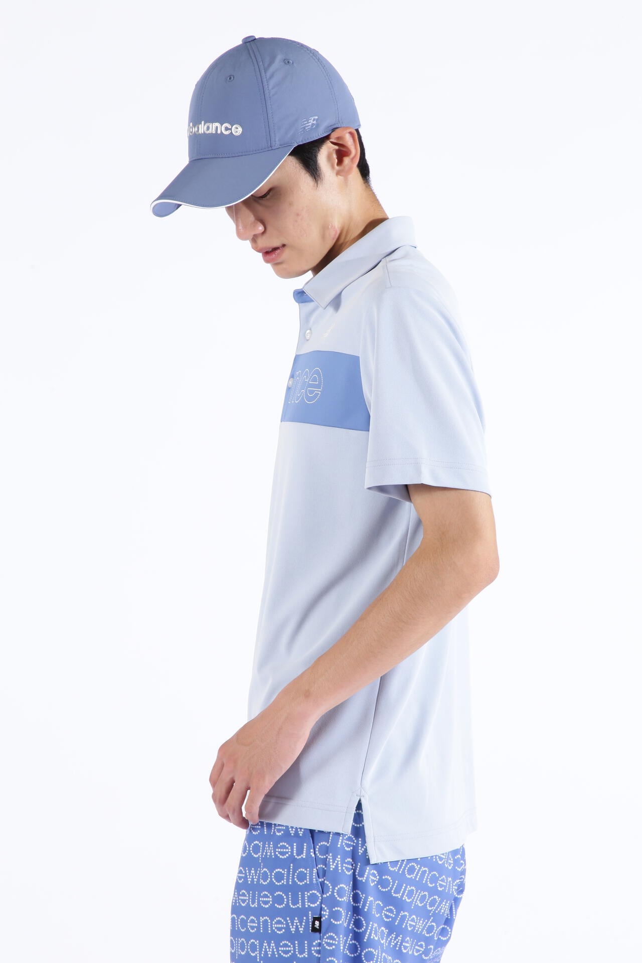 こかげMAX 半袖 カラーシャツ (MENS SPORT)