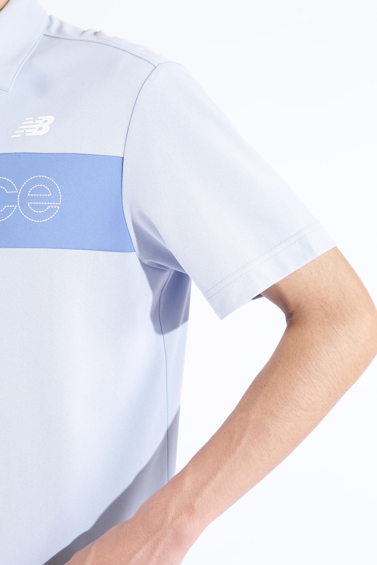 こかげMAX 半袖 カラーシャツ (MENS SPORT)